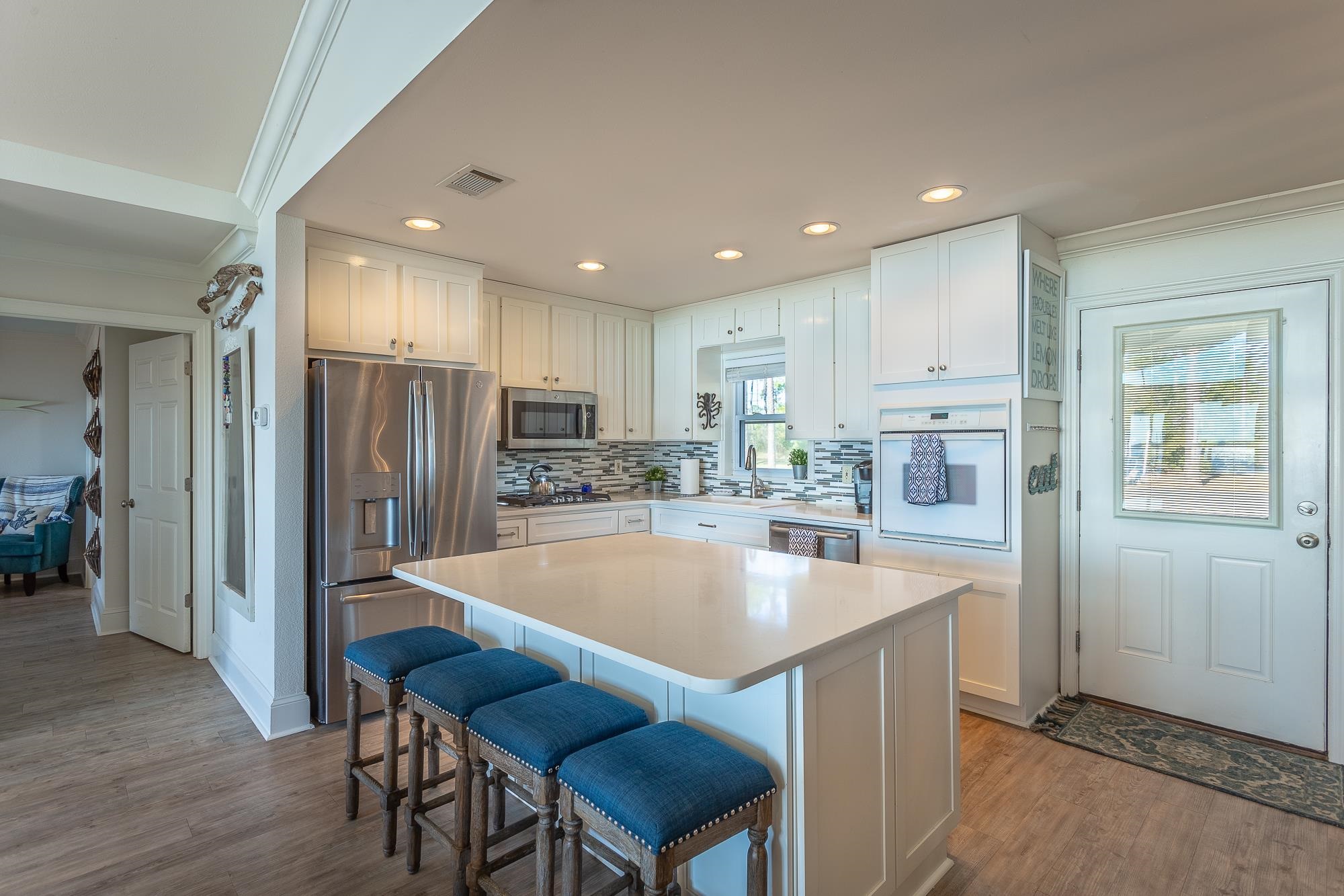 2433 Surf Road, Panacea, Florida image 6