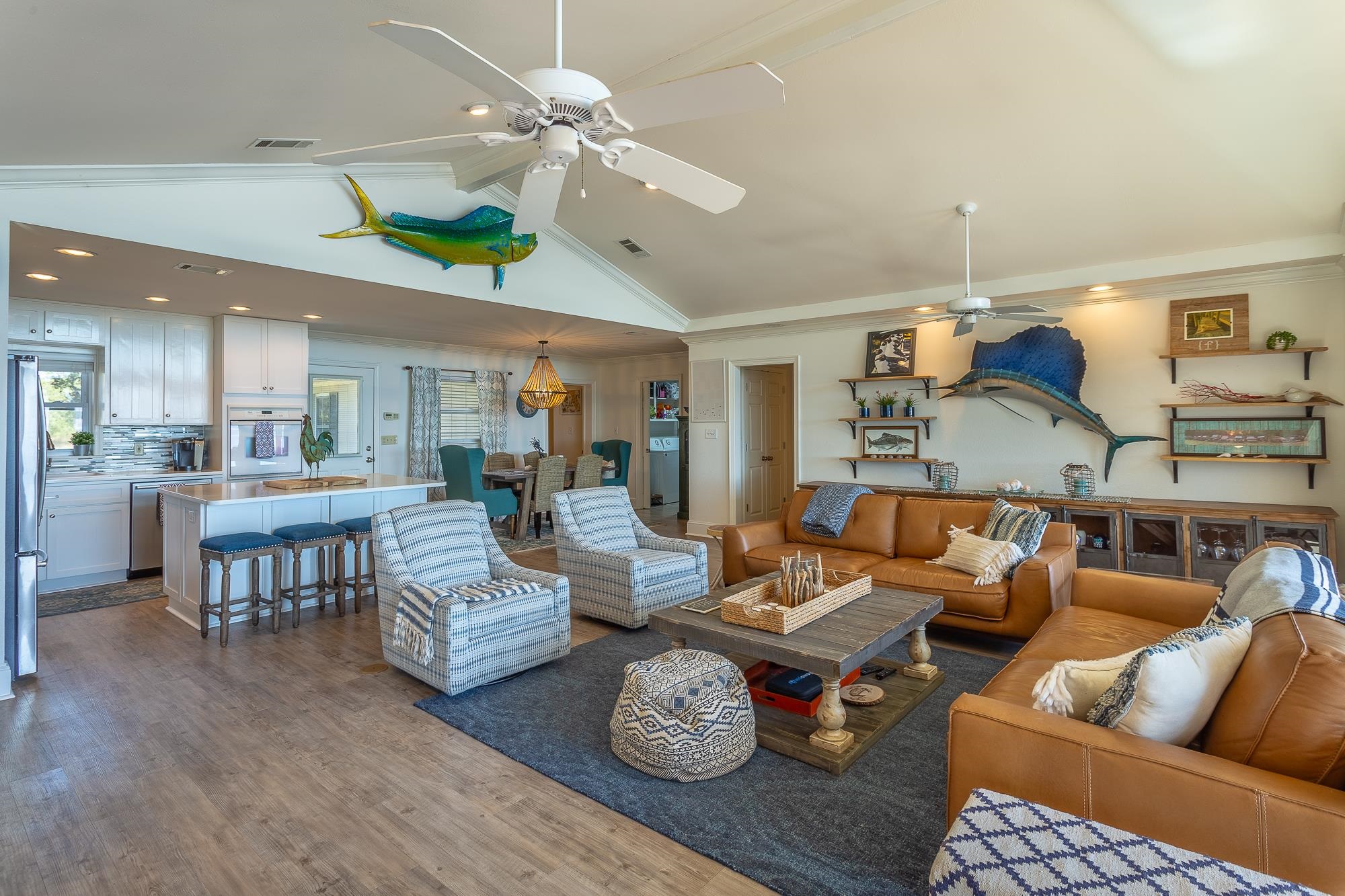 2433 Surf Road, Panacea, Florida image 8