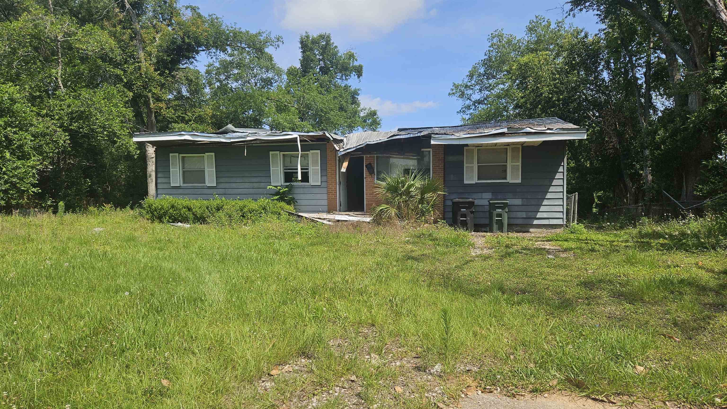 2216 Berkshire Drive, Tallahassee, Florida image 1