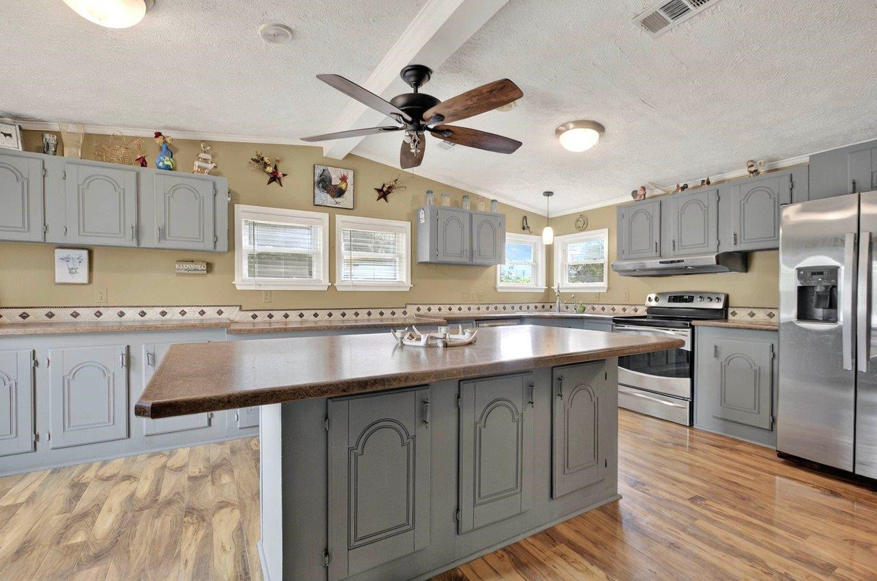 952 Turney Anderson Road, Monticello, Florida image 15