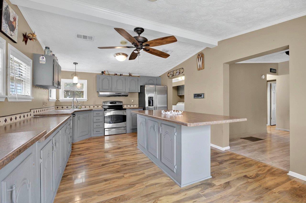 952 Turney Anderson Road, Monticello, Florida image 16