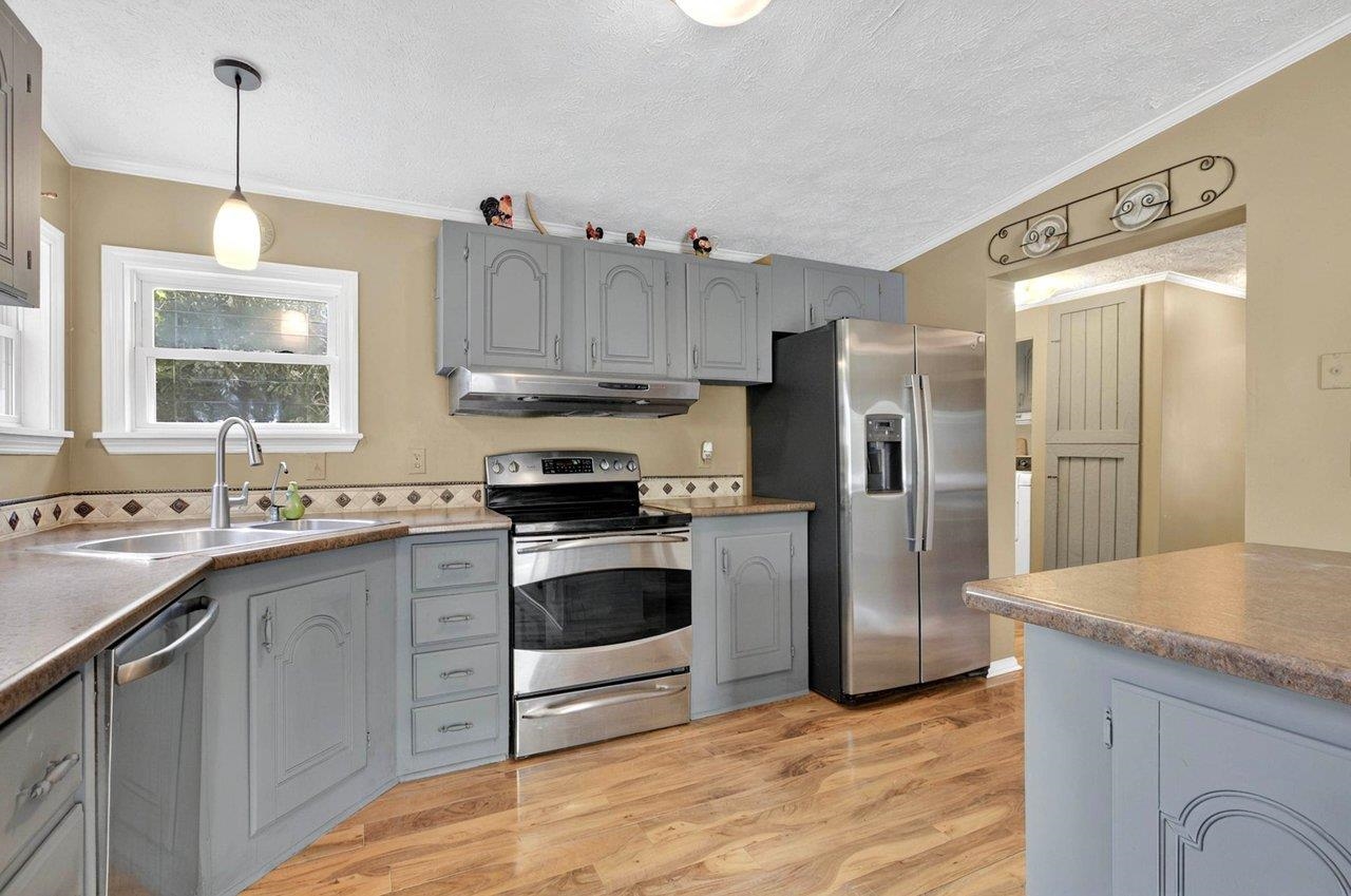 952 Turney Anderson Road, Monticello, Florida image 17