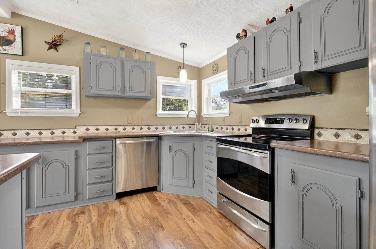 952 Turney Anderson Road, Monticello, Florida image 18