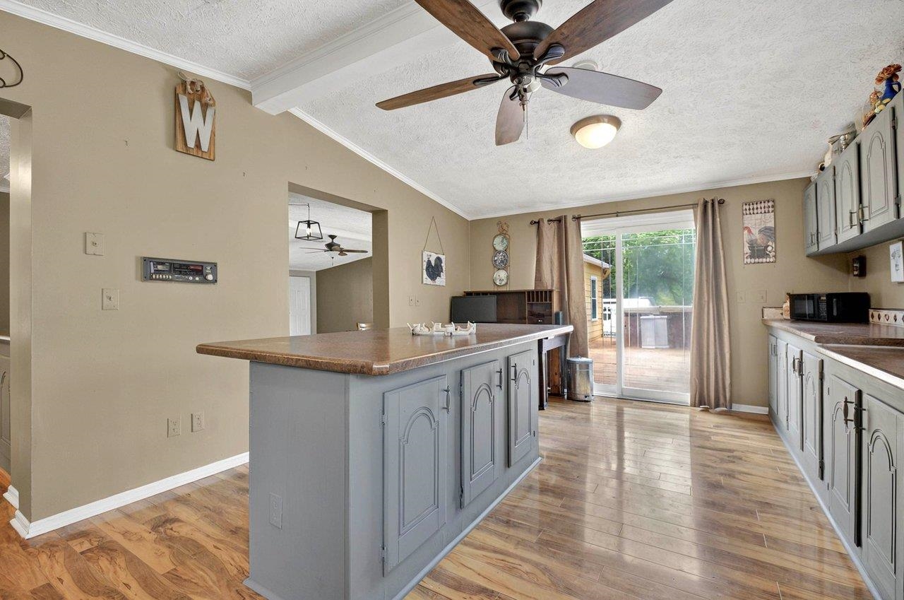 952 Turney Anderson Road, Monticello, Florida image 19