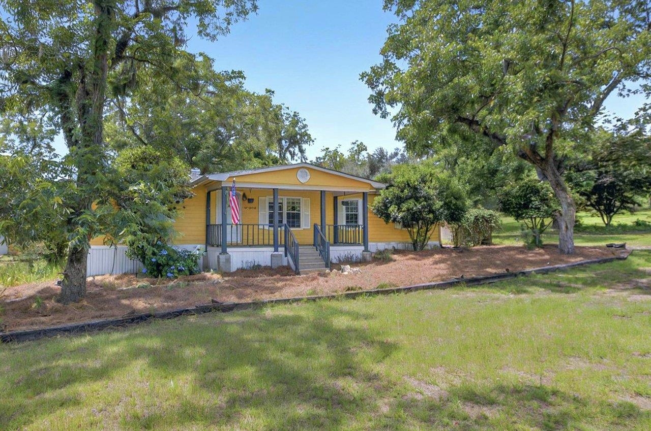 952 Turney Anderson Road, Monticello, Florida image 2