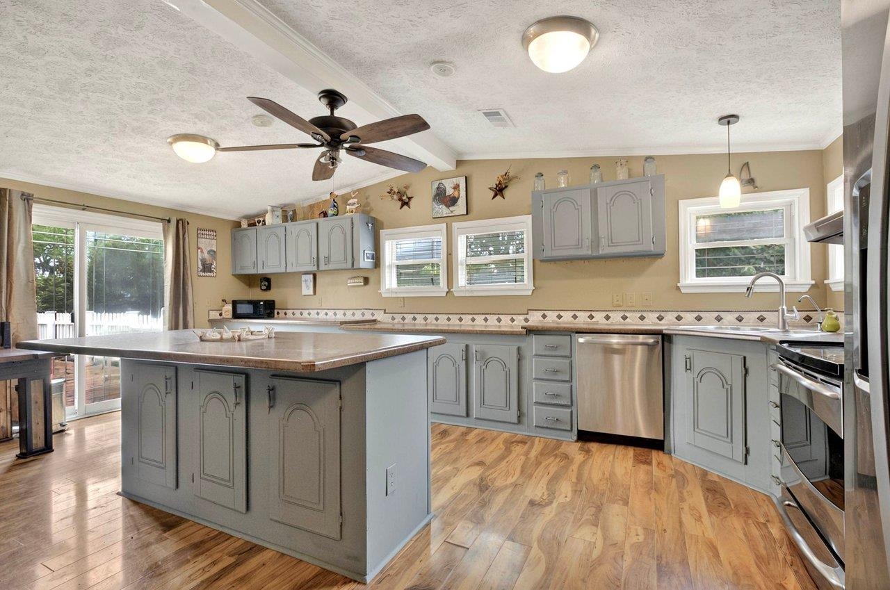 952 Turney Anderson Road, Monticello, Florida image 20