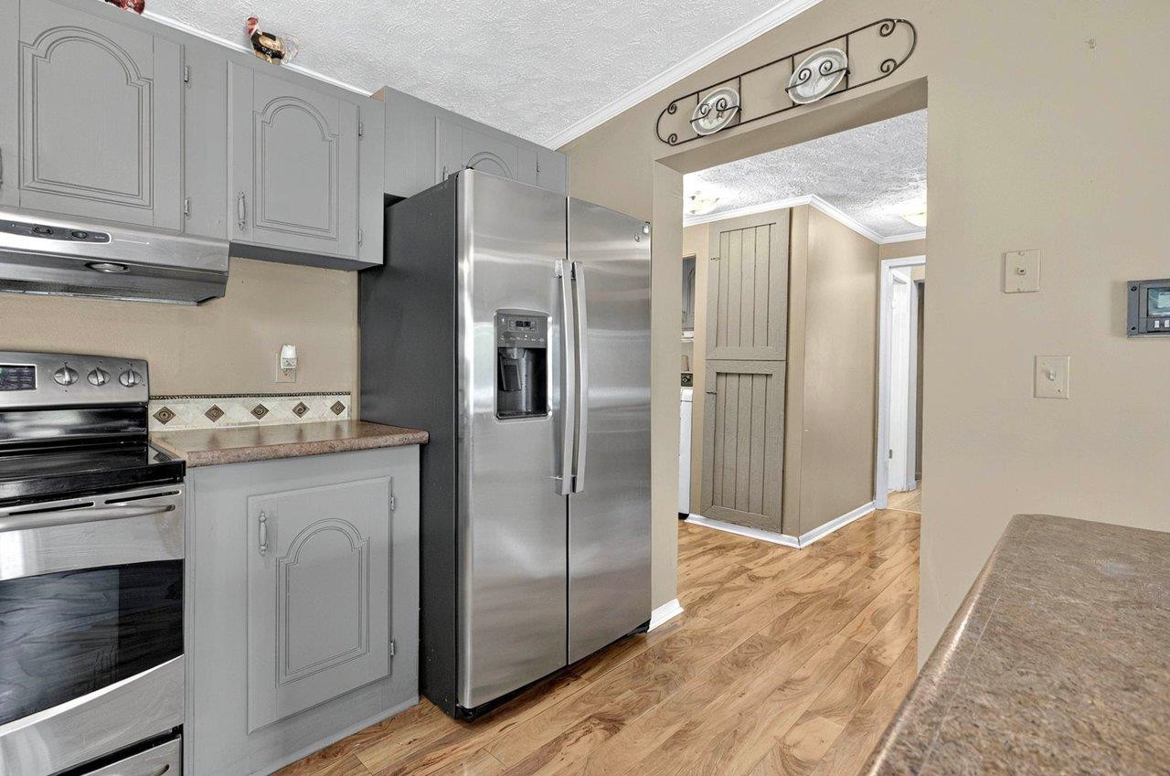 952 Turney Anderson Road, Monticello, Florida image 21