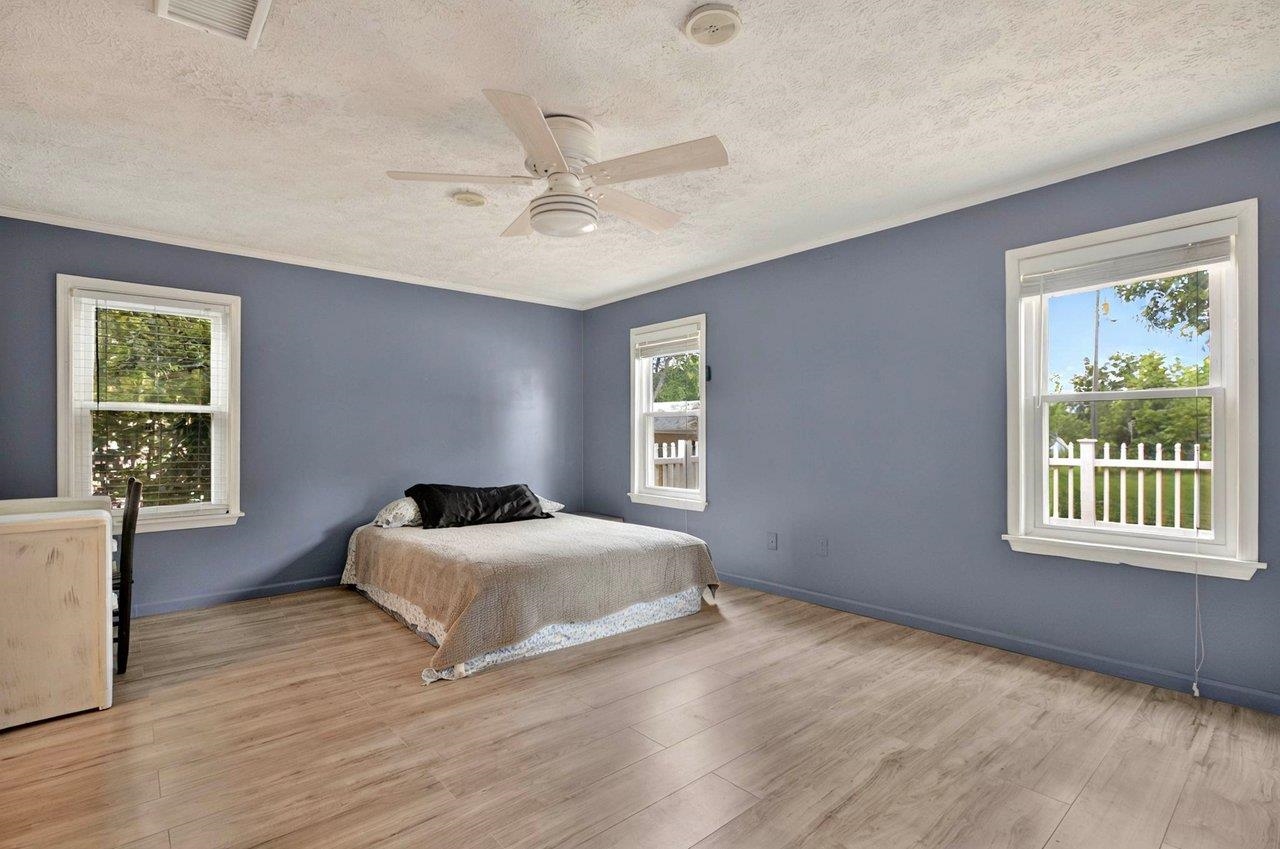 952 Turney Anderson Road, Monticello, Florida image 22
