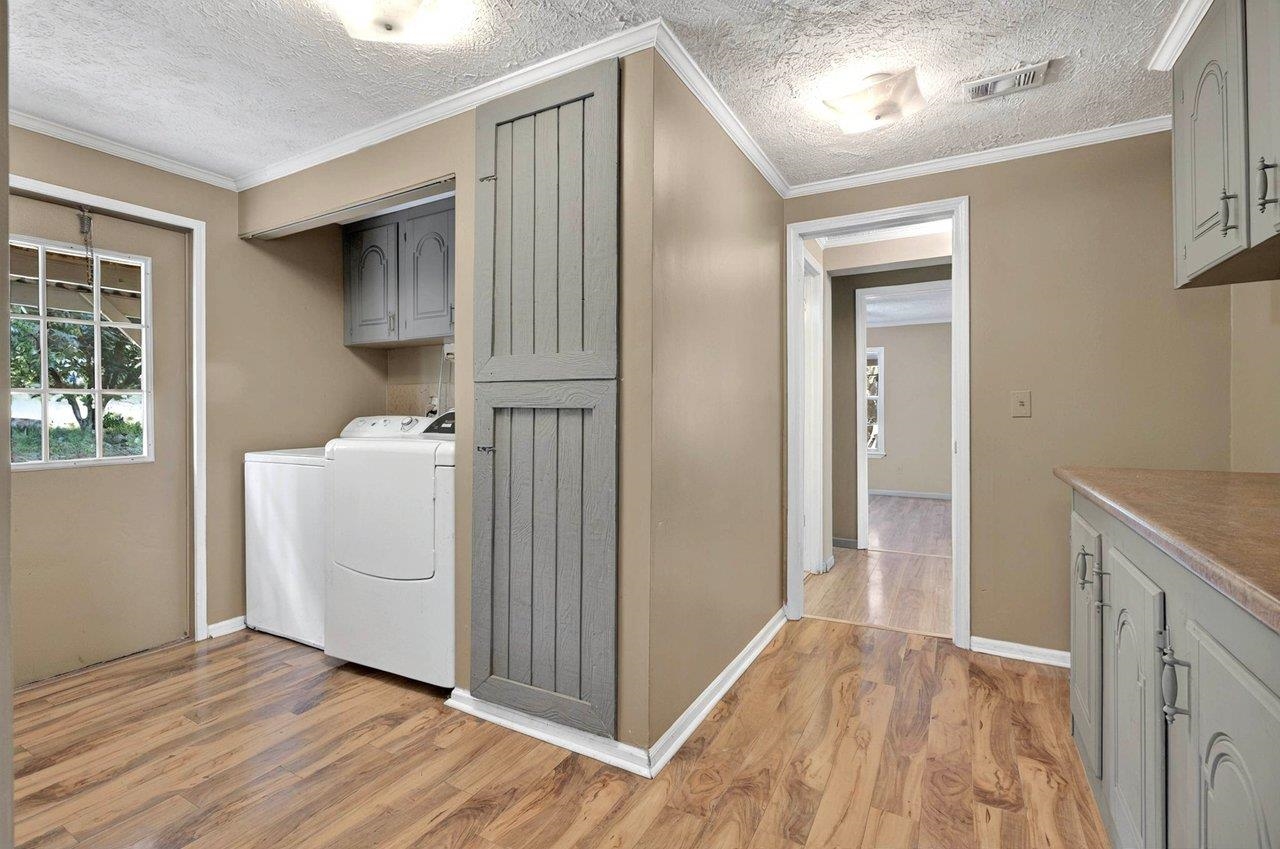 952 Turney Anderson Road, Monticello, Florida image 24