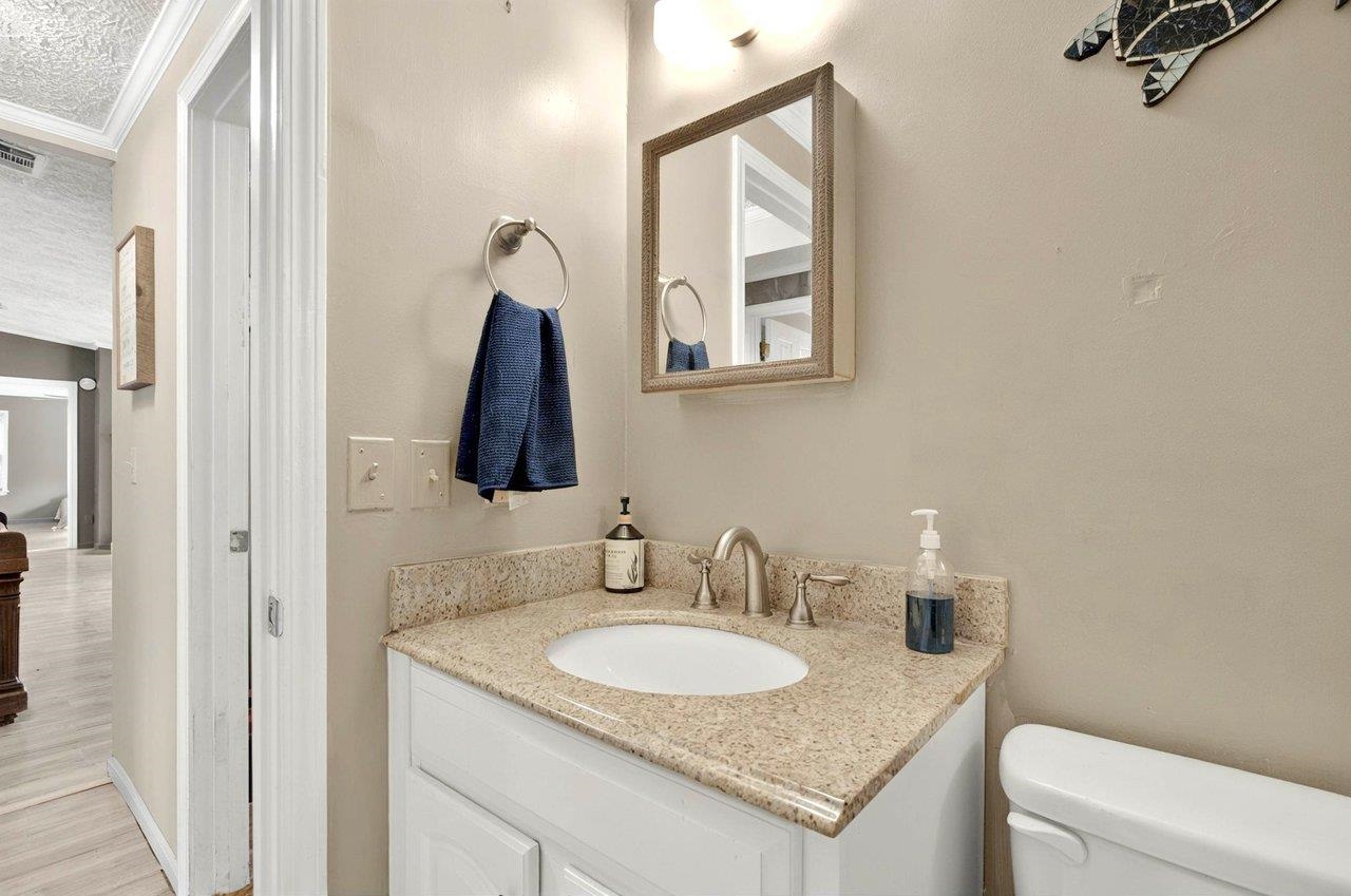 952 Turney Anderson Road, Monticello, Florida image 25