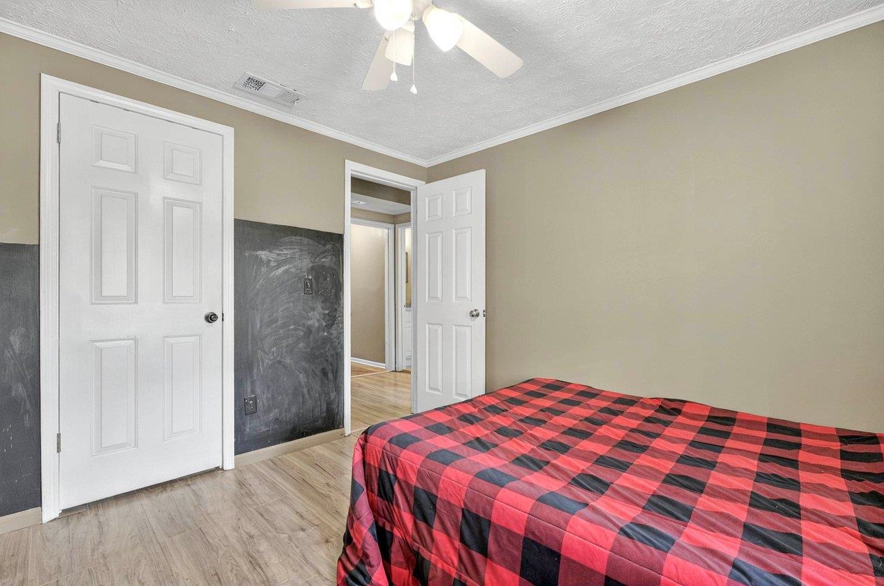 952 Turney Anderson Road, Monticello, Florida image 28