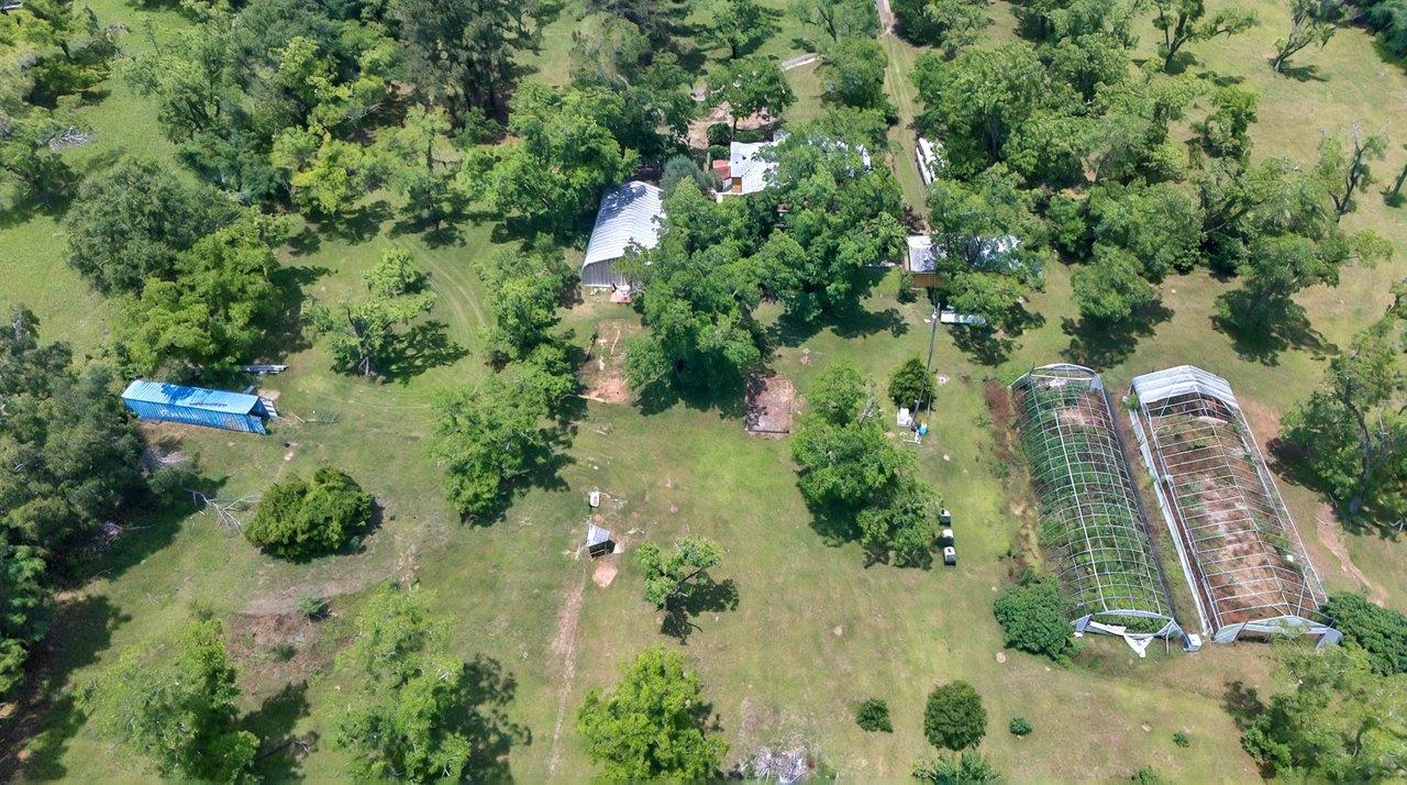952 Turney Anderson Road, Monticello, Florida image 33