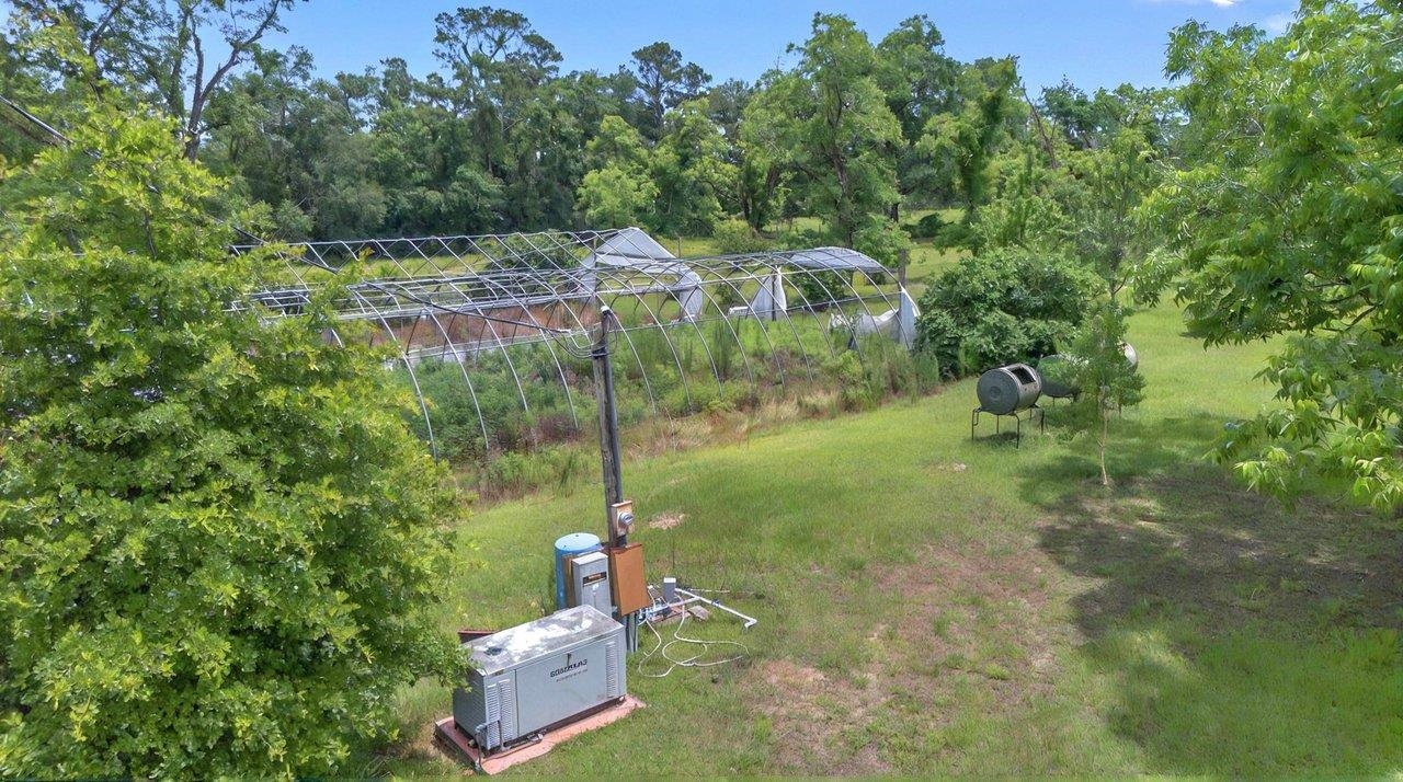 952 Turney Anderson Road, Monticello, Florida image 35
