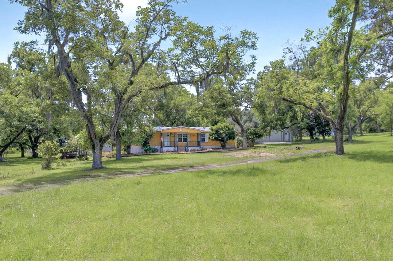 952 Turney Anderson Road, Monticello, Florida image 39