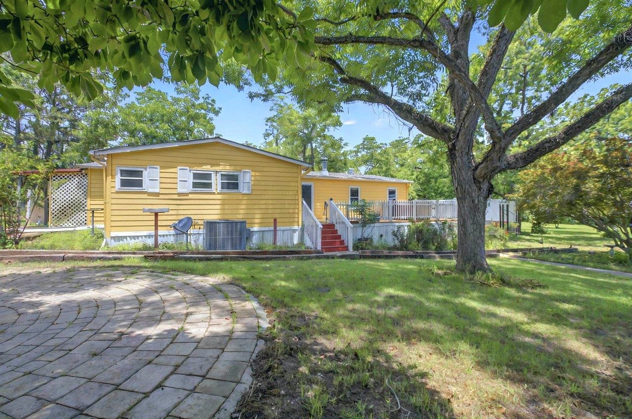 952 Turney Anderson Road, Monticello, Florida image 40