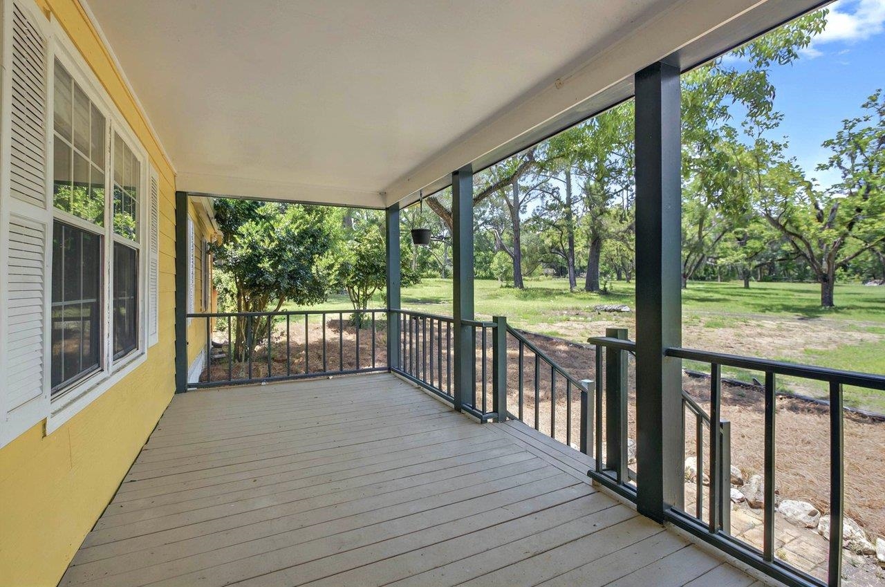 952 Turney Anderson Road, Monticello, Florida image 5