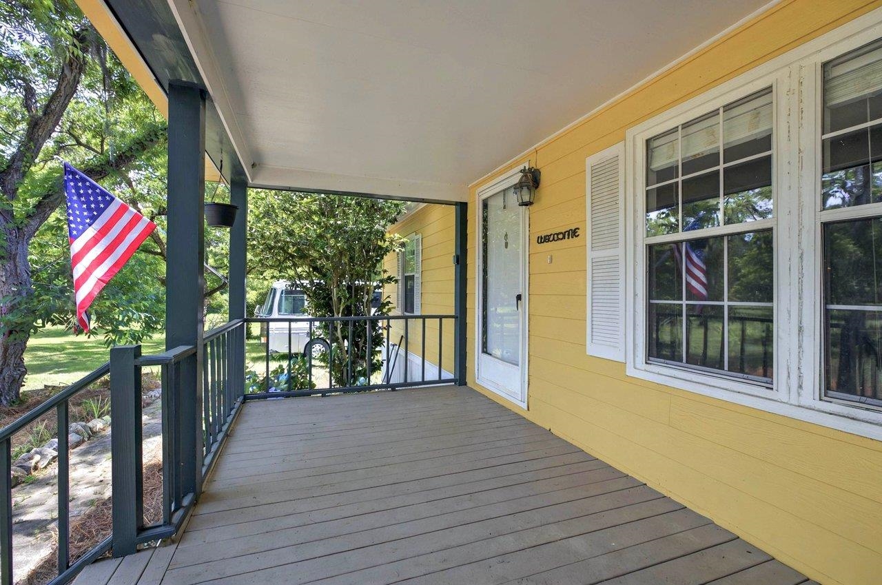 952 Turney Anderson Road, Monticello, Florida image 6