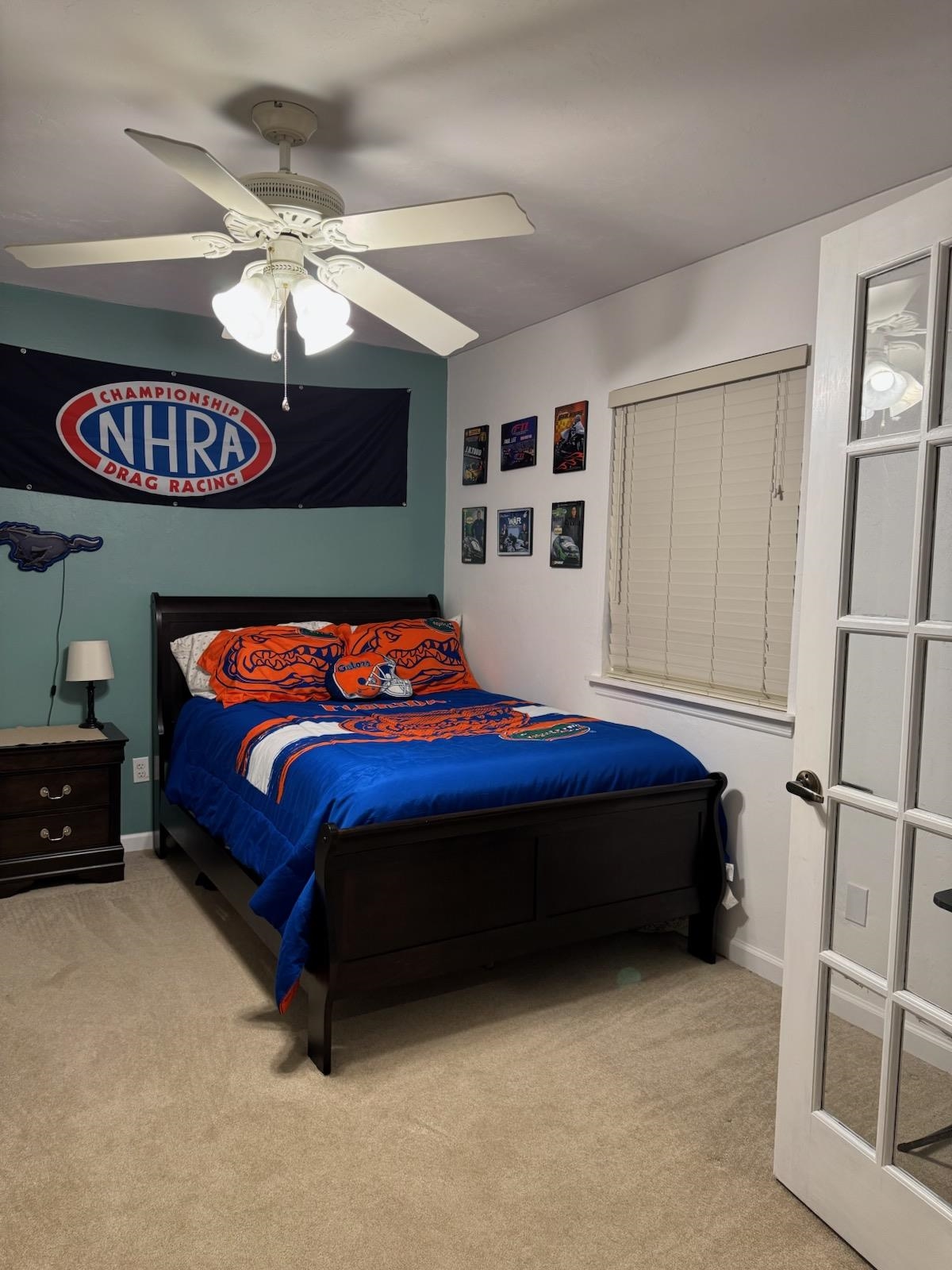 1838 Fernando Lane #B-2, Tallahassee, Florida image 13
