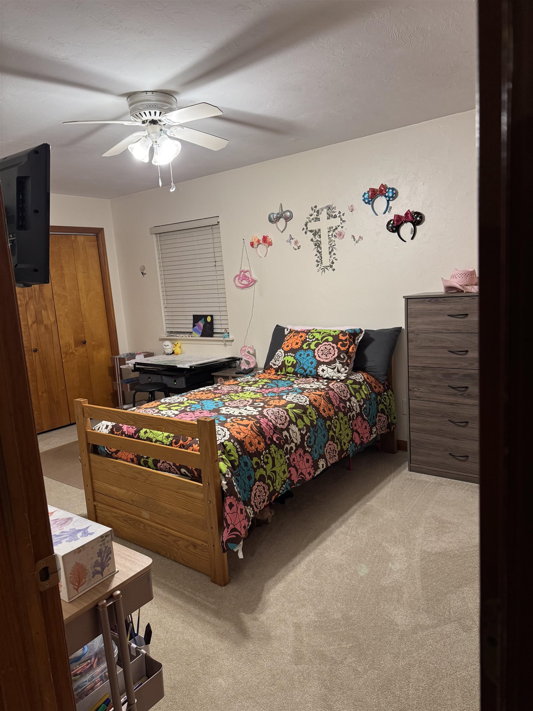 1838 Fernando Lane #B-2, Tallahassee, Florida image 24