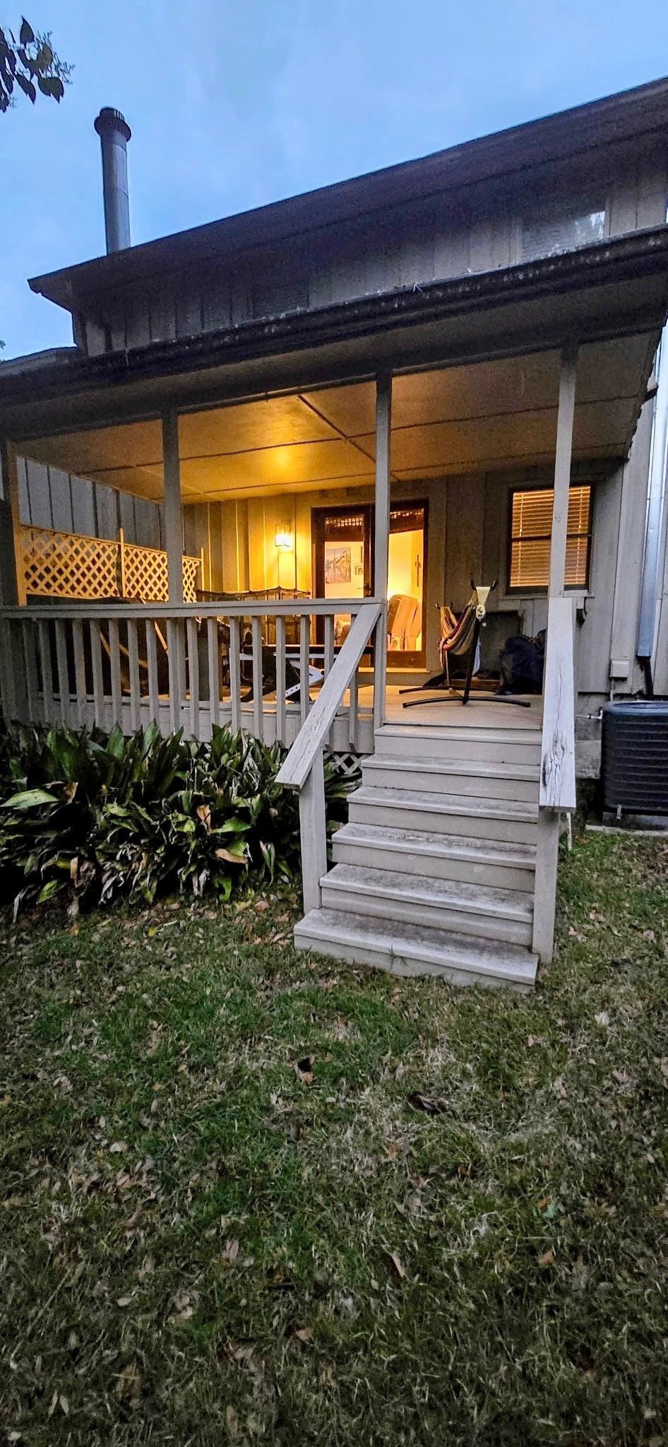 1838 Fernando Lane #B-2, Tallahassee, Florida image 29