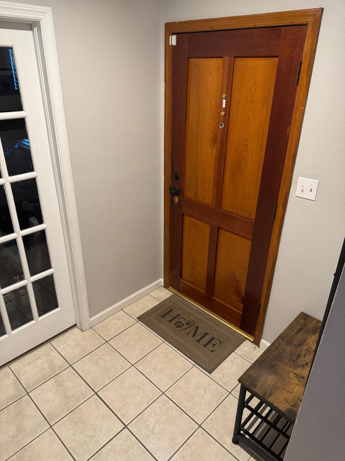 1838 Fernando Lane #B-2, Tallahassee, Florida image 3
