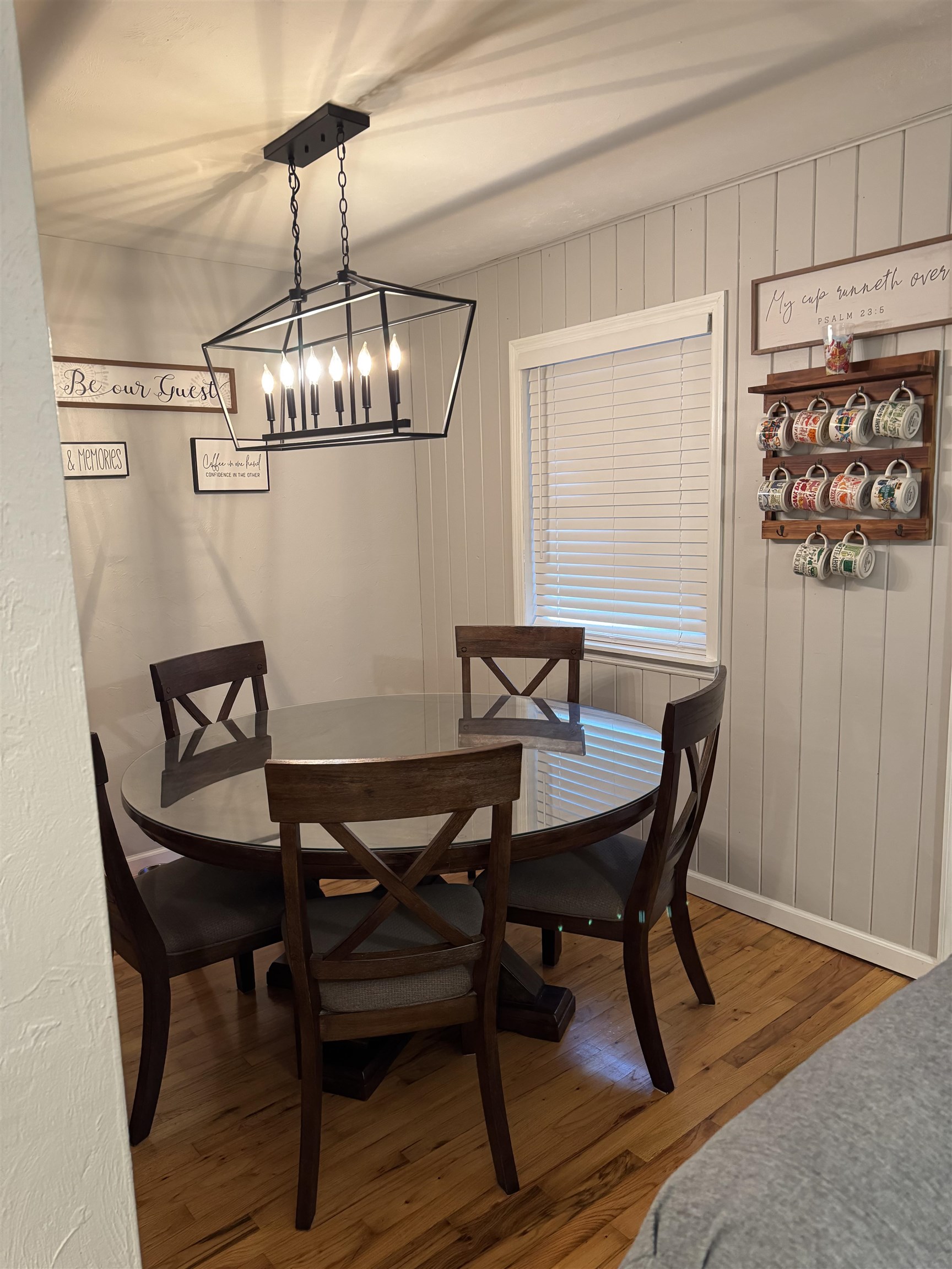 1838 Fernando Lane #B-2, Tallahassee, Florida image 9