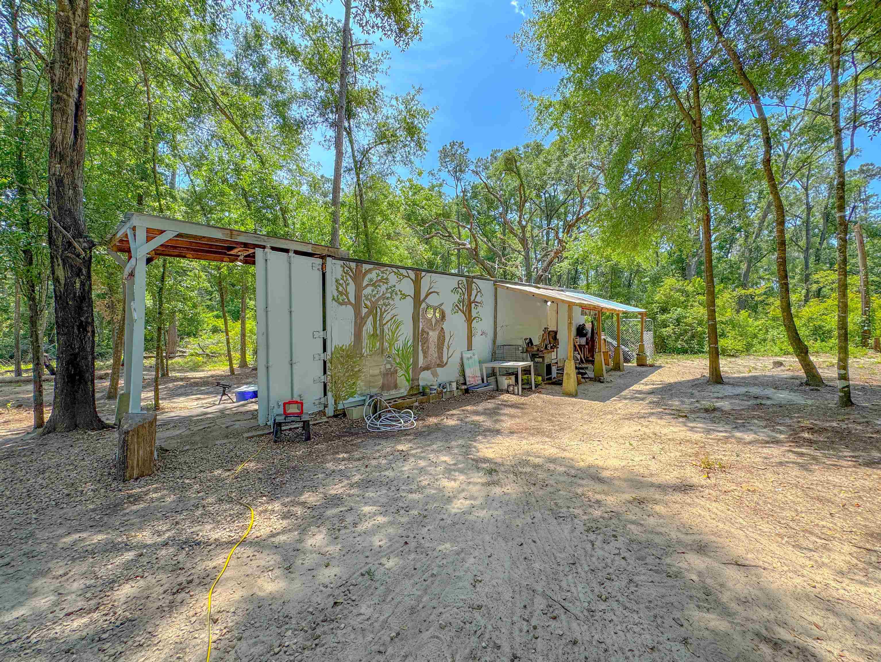 1836 Chena Drive, Tallahassee, Texas image 18