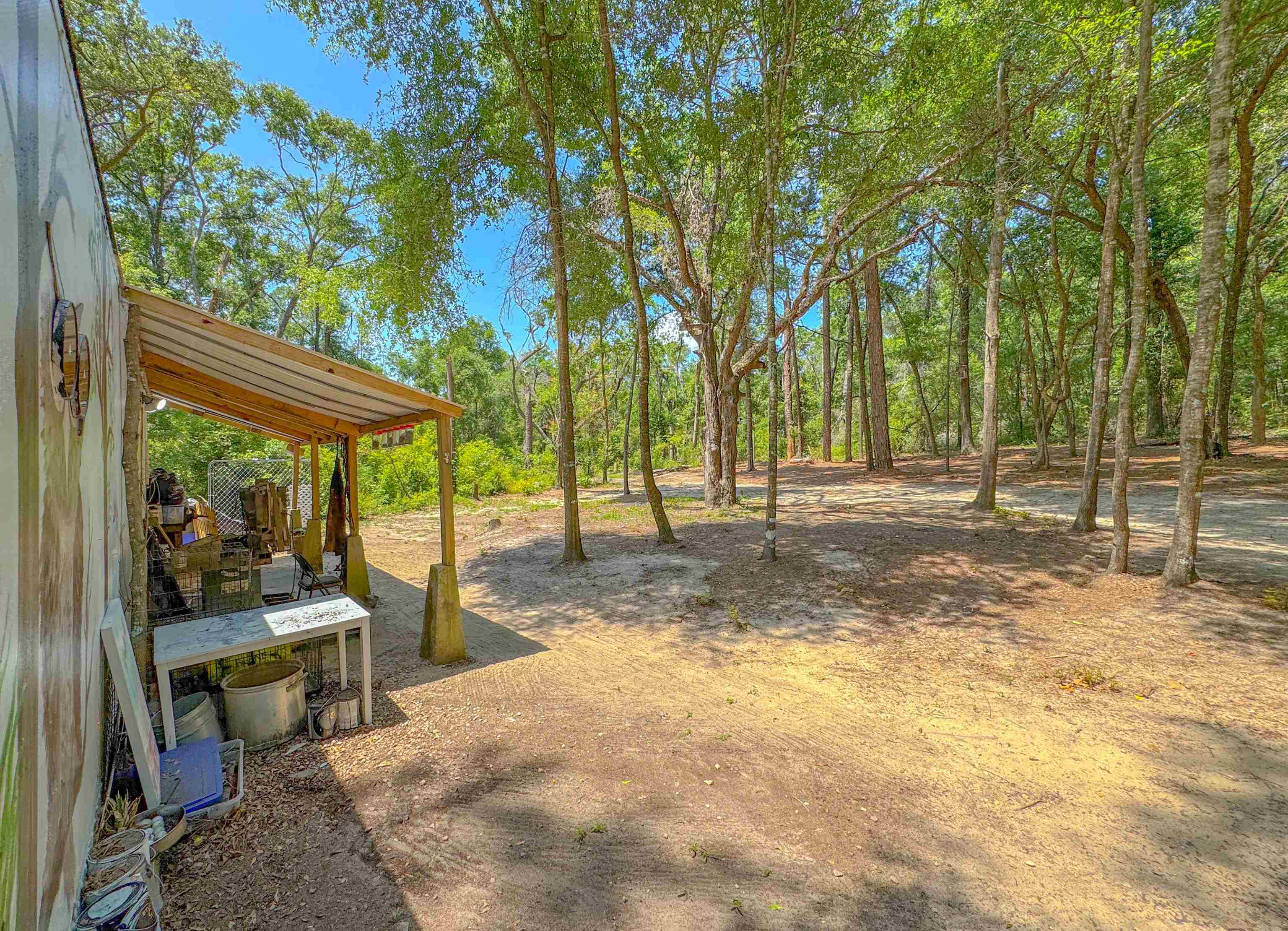 1836 Chena Drive, Tallahassee, Texas image 19