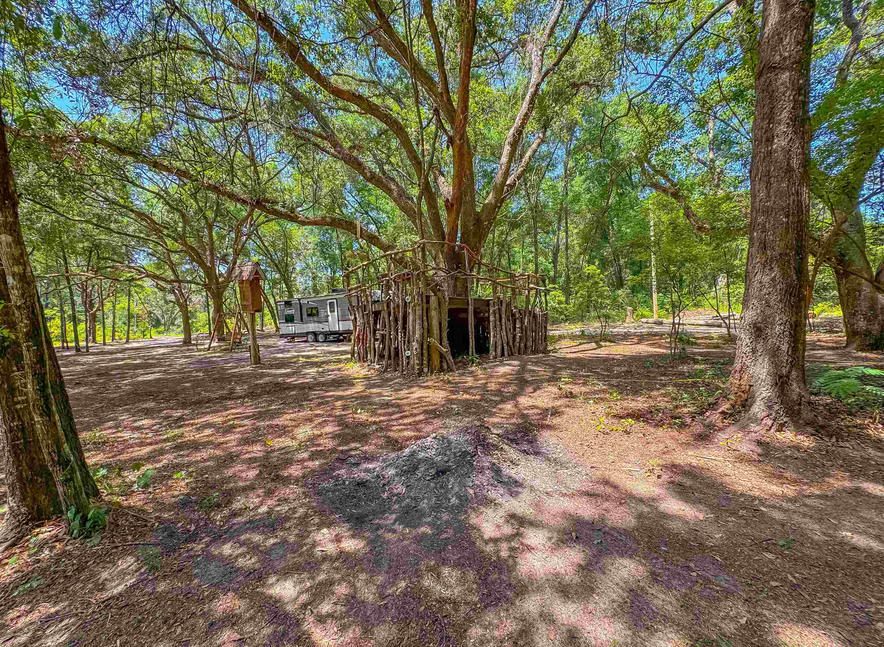 1836 Chena Drive, Tallahassee, Texas image 24