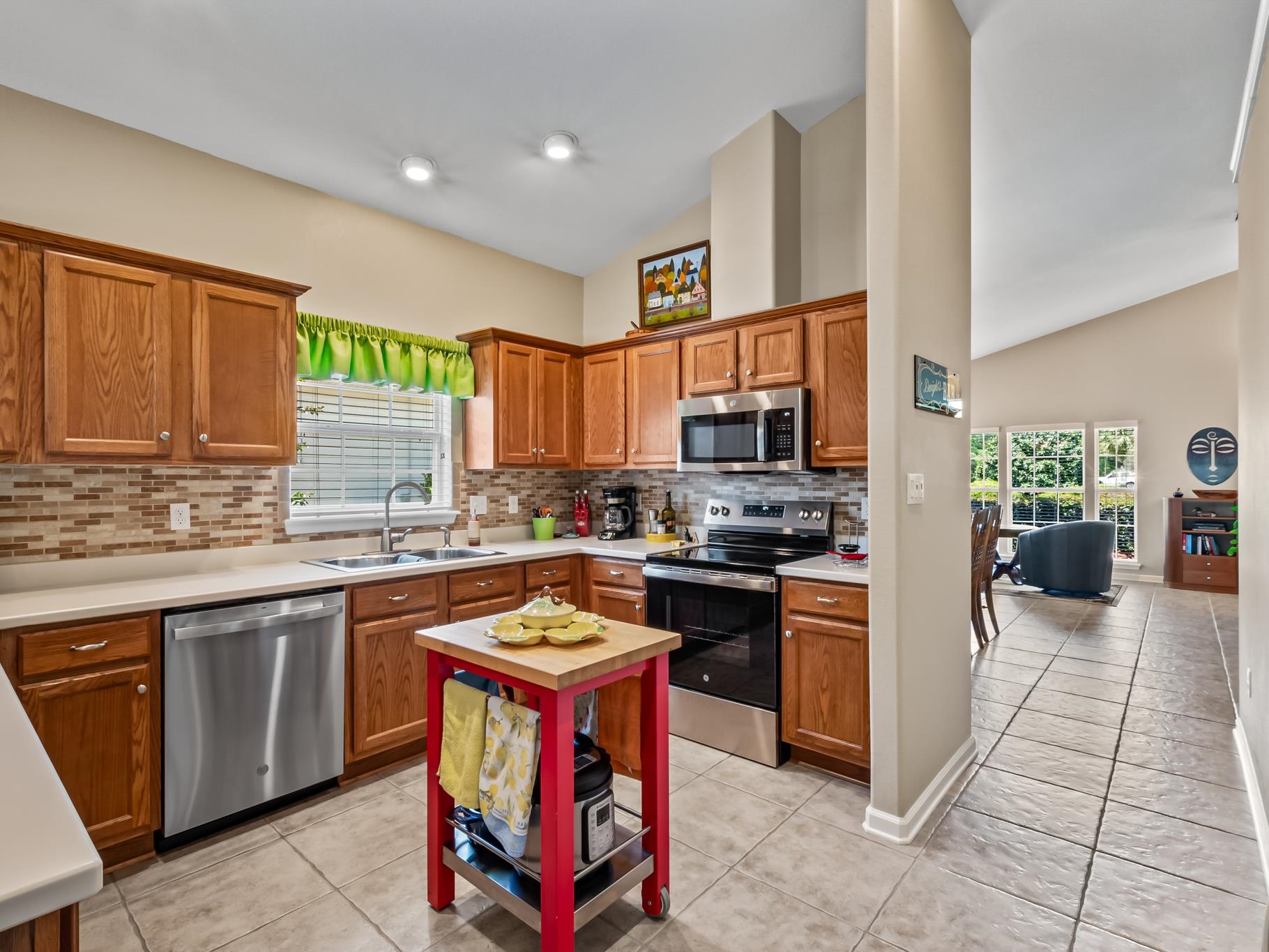 147 Churchill Drive, Crawfordville, Florida image 12