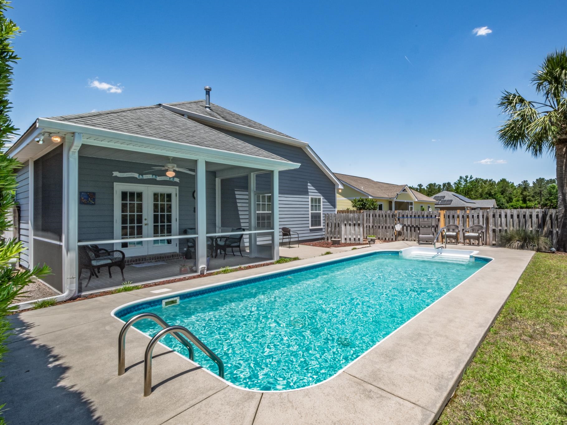 147 Churchill Drive, Crawfordville, Florida image 3