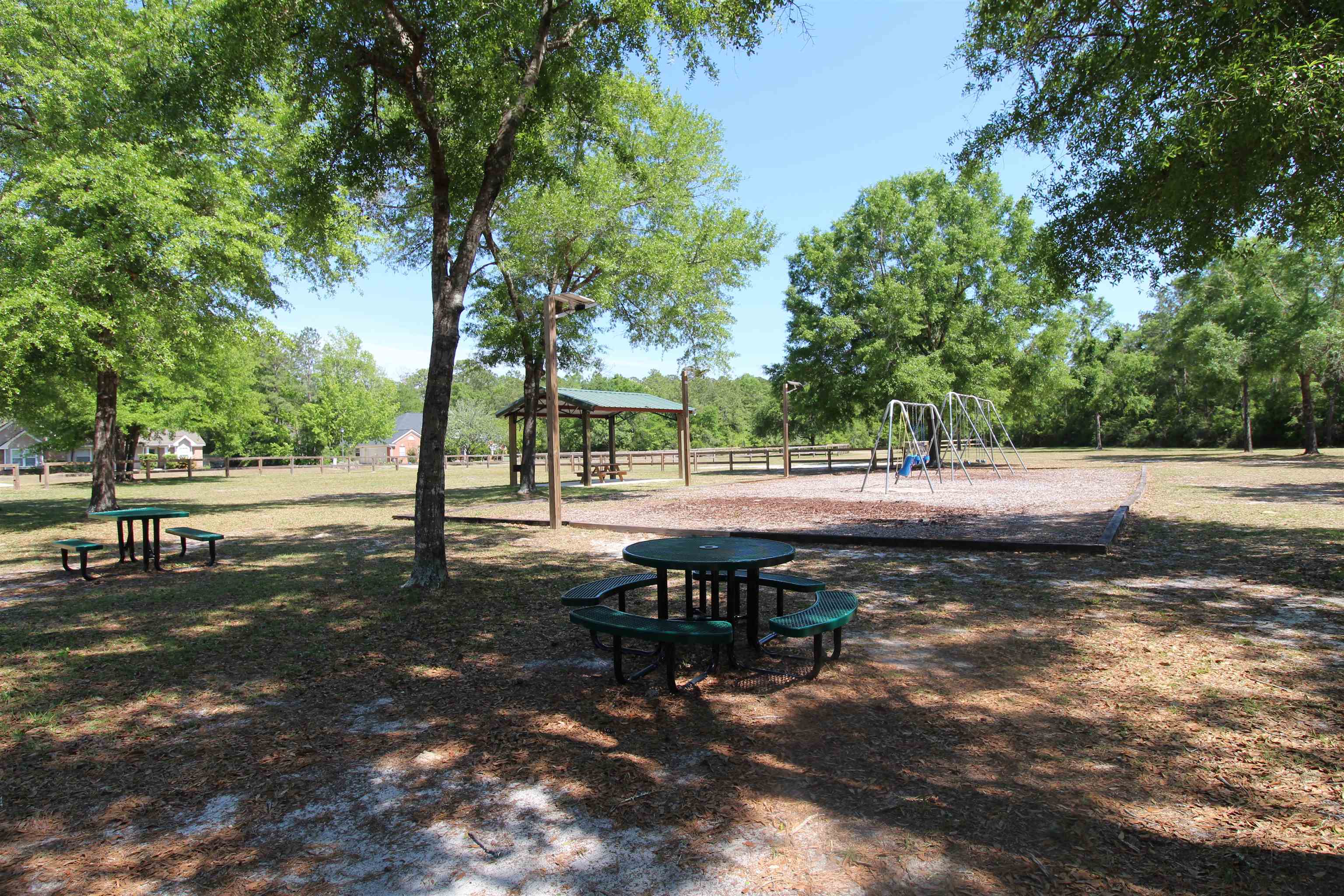 147 Churchill Drive, Crawfordville, Florida image 33