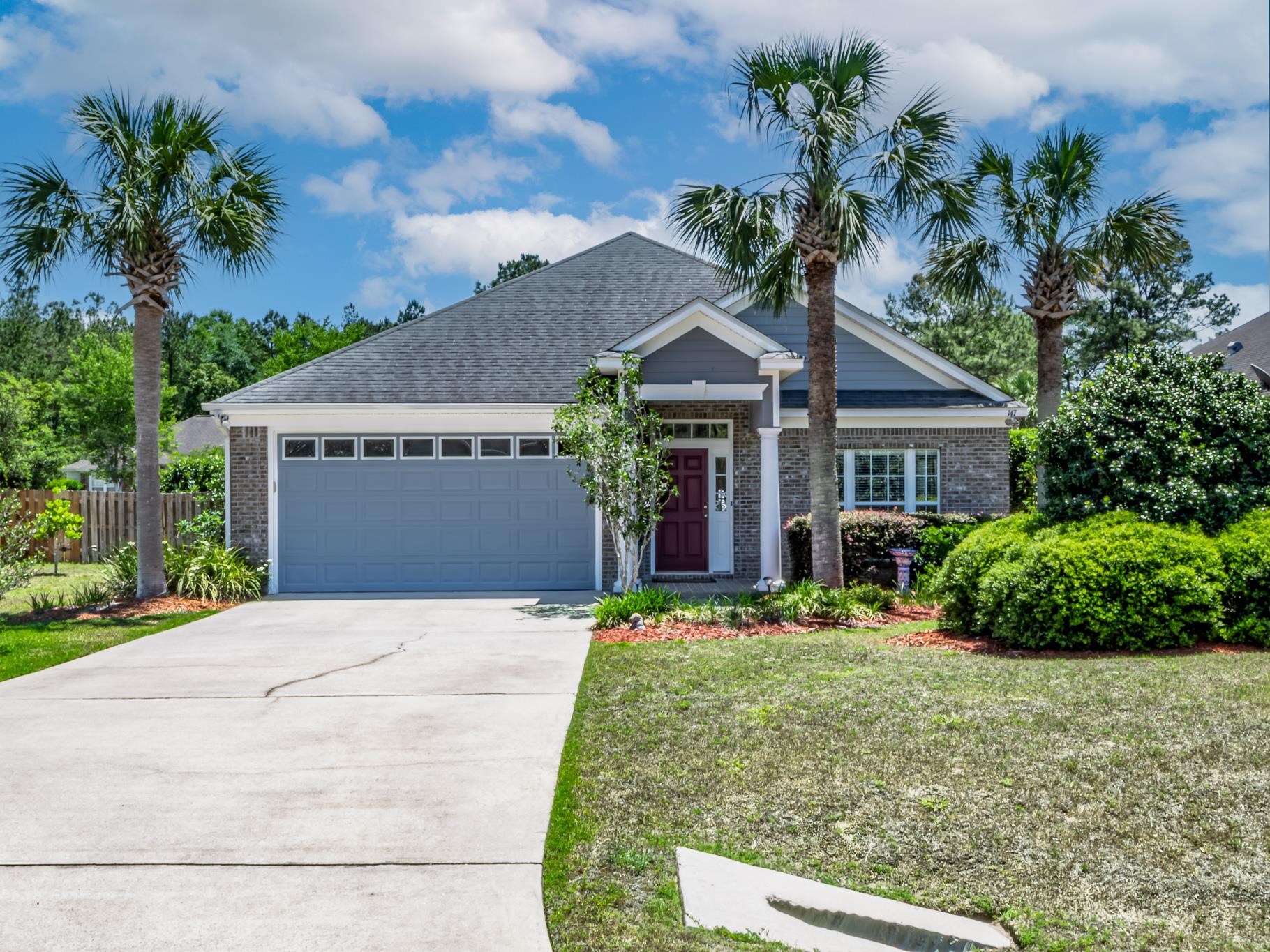 147 Churchill Drive, Crawfordville, Florida image 34