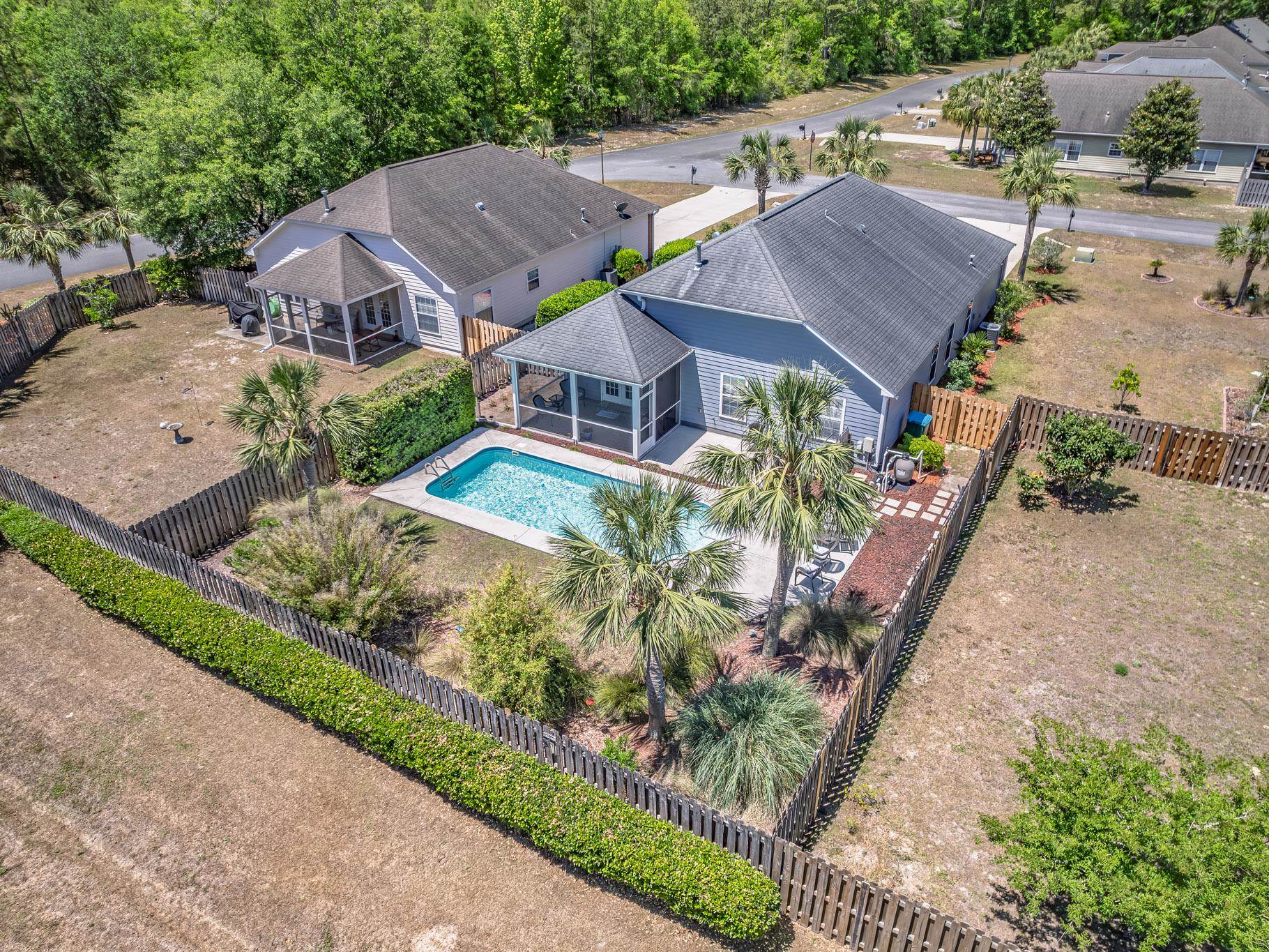 147 Churchill Drive, Crawfordville, Florida image 35