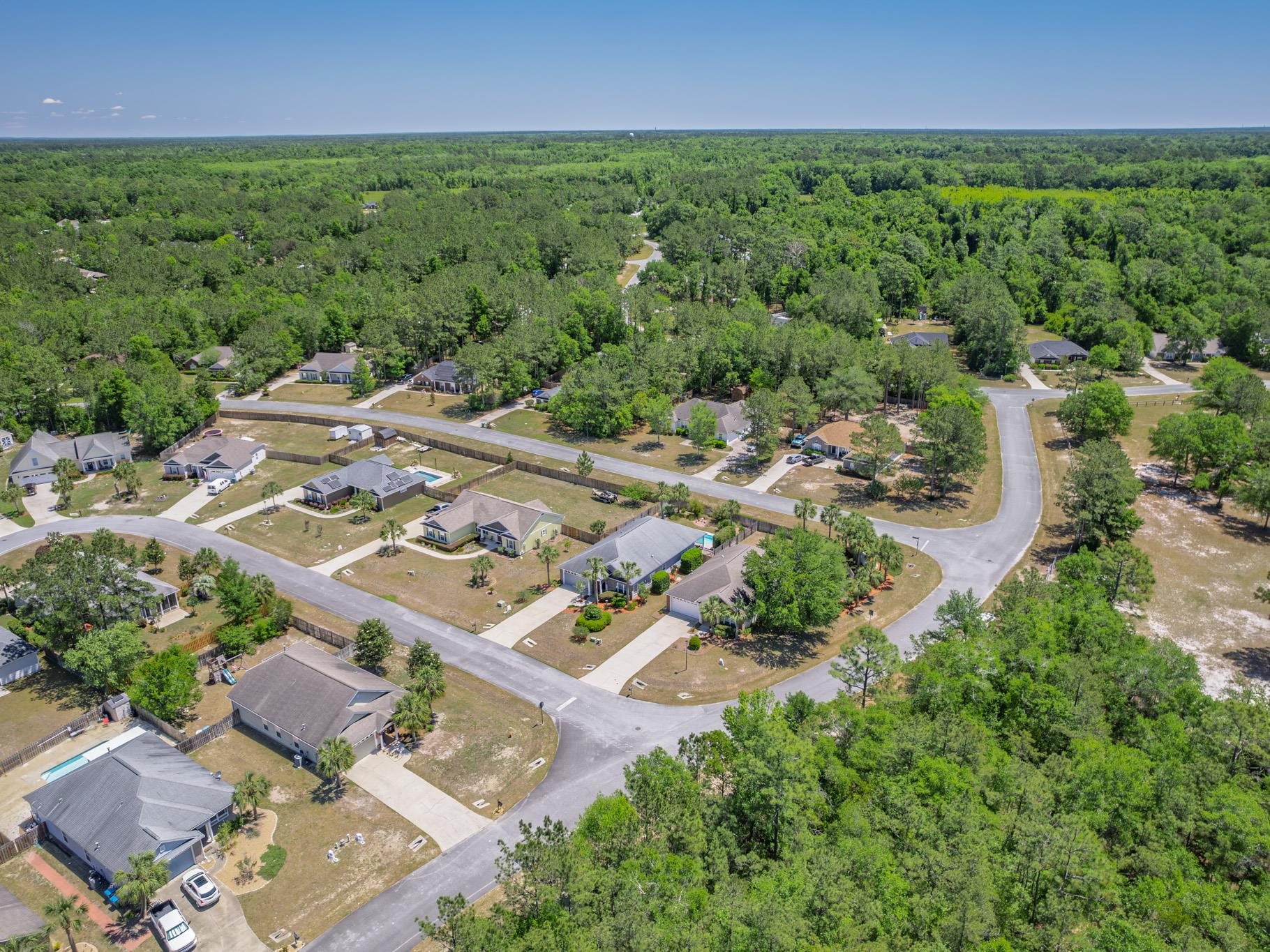 147 Churchill Drive, Crawfordville, Florida image 37
