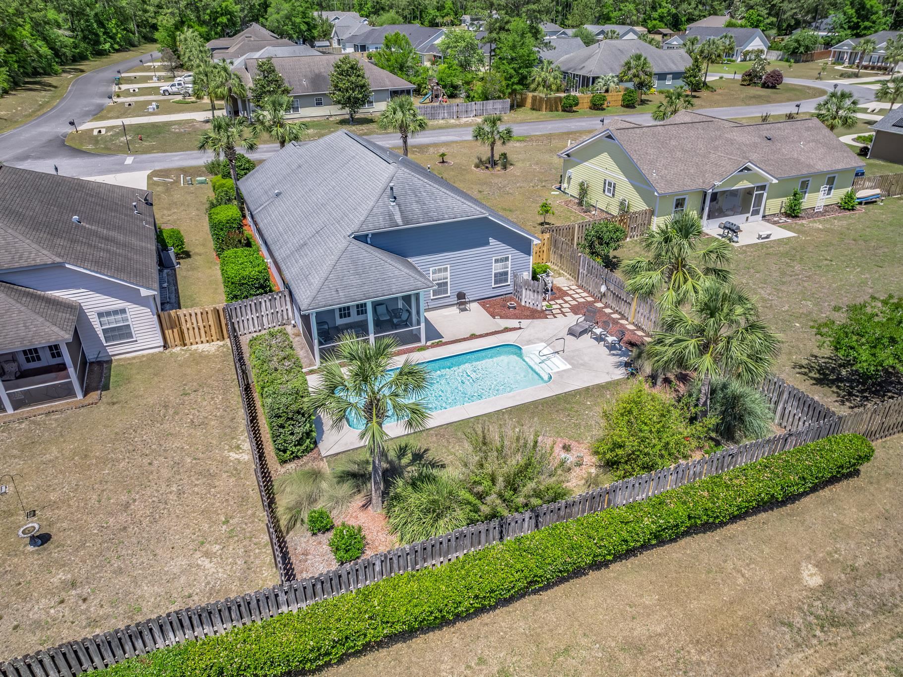 147 Churchill Drive, Crawfordville, Florida image 7