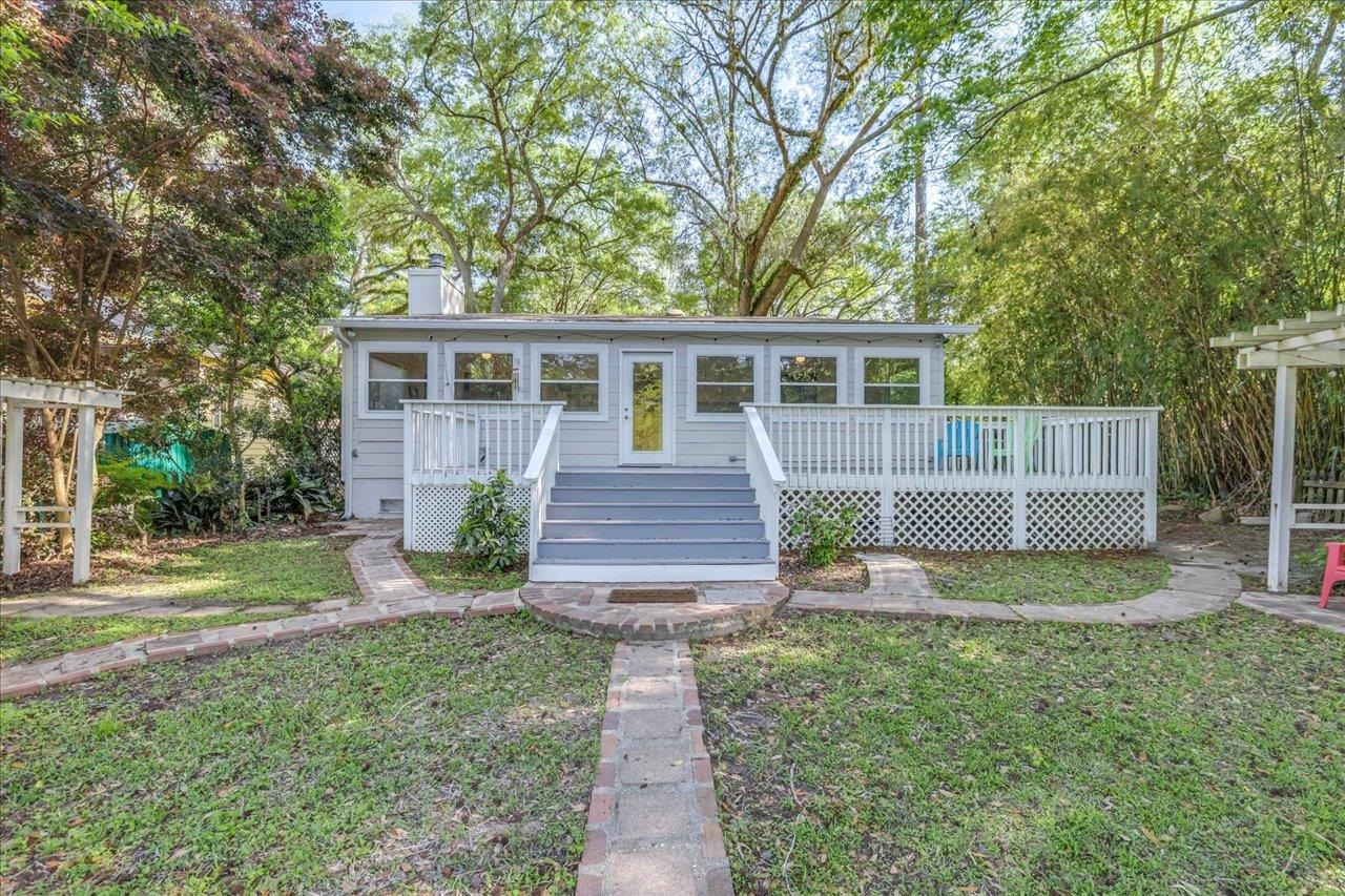 2978 Bay Shore Drive, Tallahassee, Texas image 1