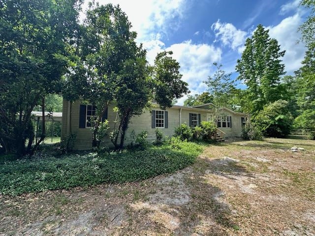 120 Wildflower Lane, Crawfordville, Florida image 1