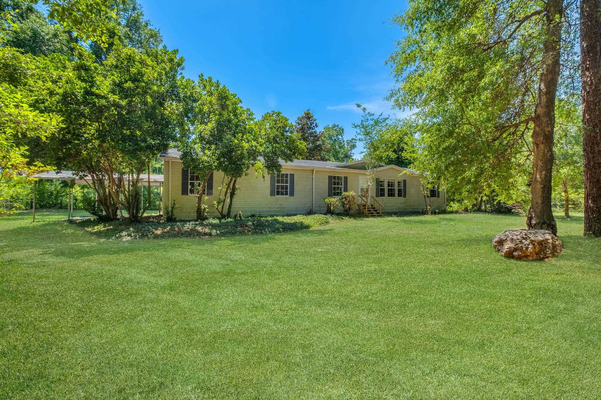 120 Wildflower Lane, Crawfordville, Florida image 1