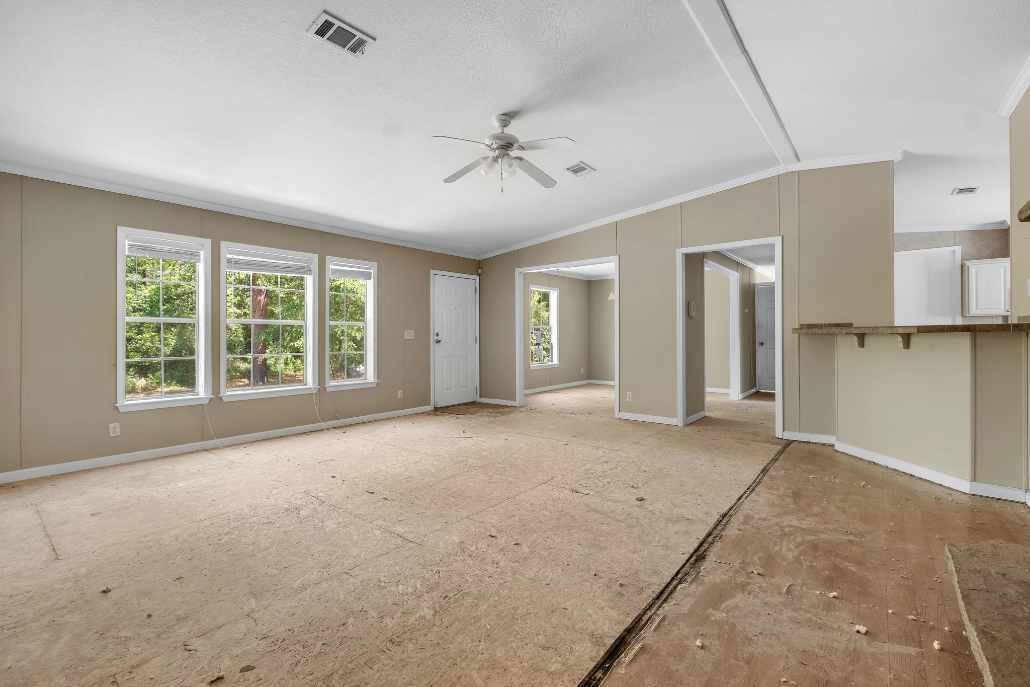120 Wildflower Lane, Crawfordville, Florida image 11
