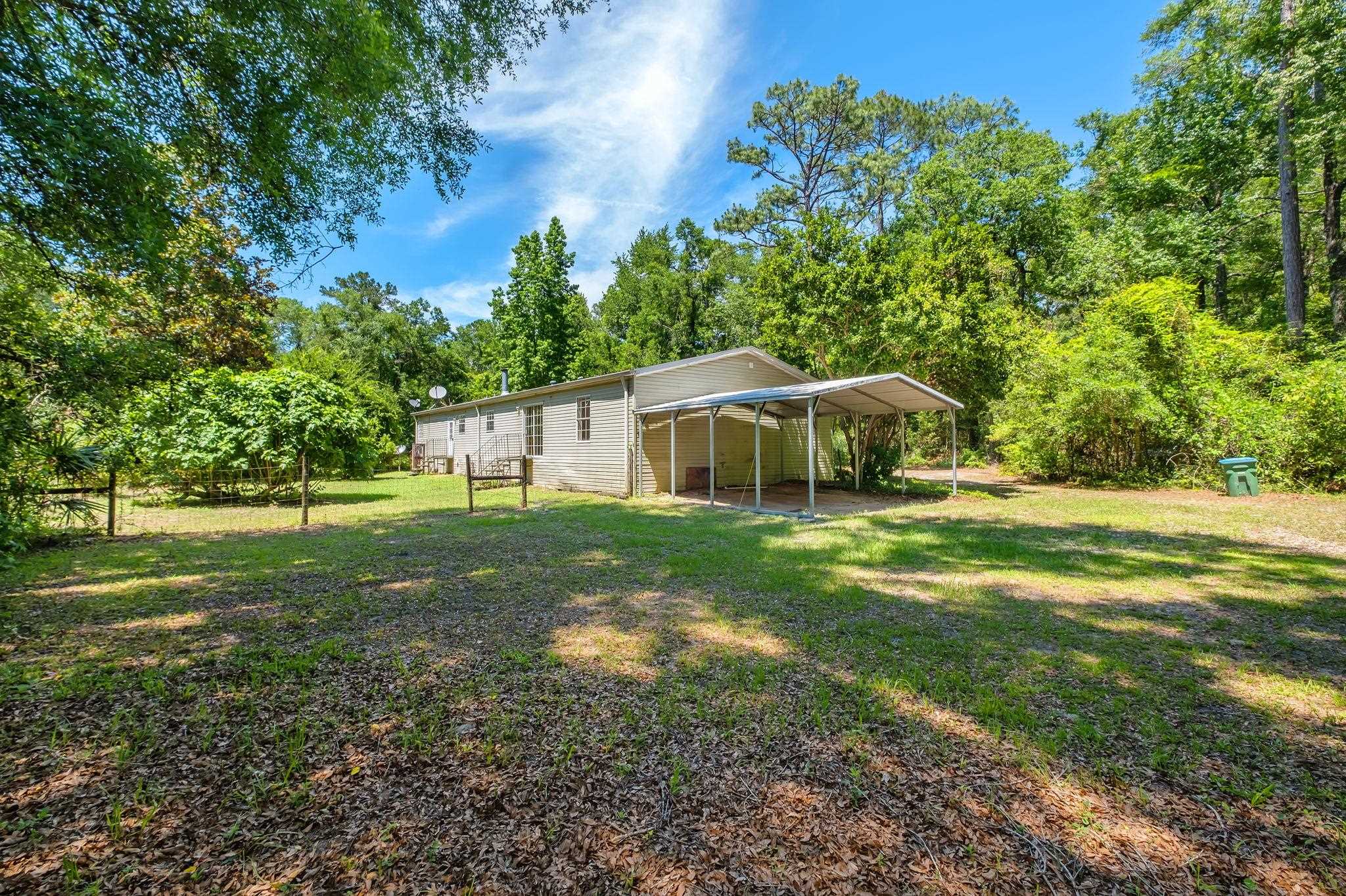 120 Wildflower Lane, Crawfordville, Florida image 25