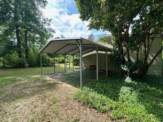 120 Wildflower Lane, Crawfordville, Florida image 29