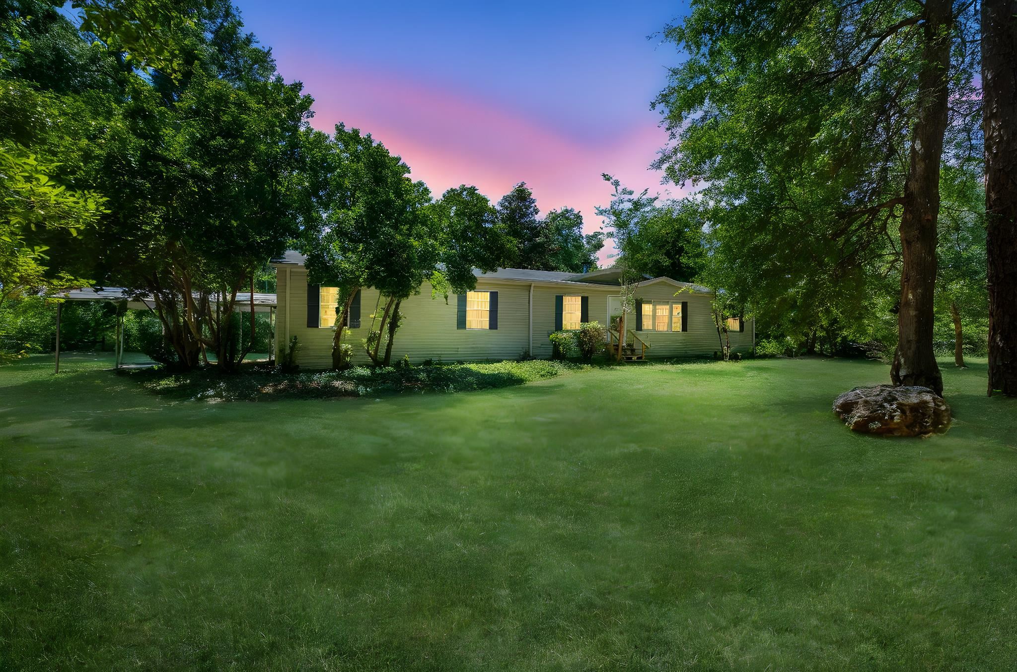 120 Wildflower Lane, Crawfordville, Florida image 3