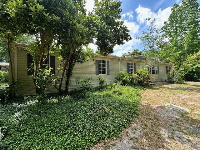 120 Wildflower Lane, Crawfordville, Florida image 32