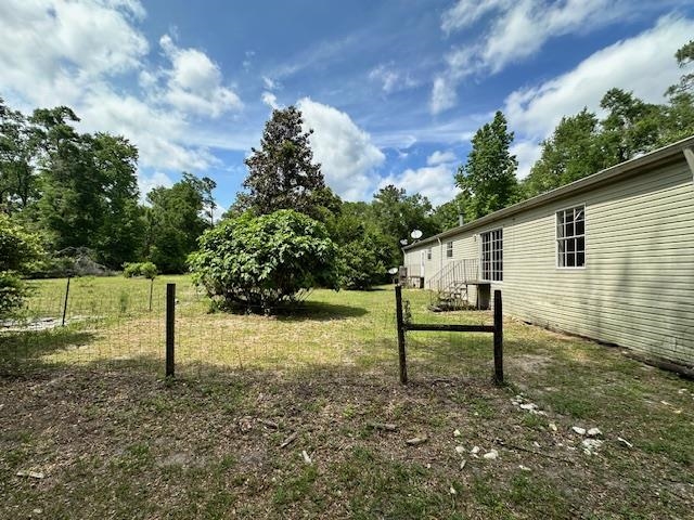 120 Wildflower Lane, Crawfordville, Florida image 33