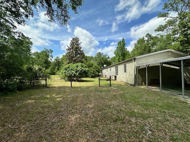 120 Wildflower Lane, Crawfordville, Florida image 4