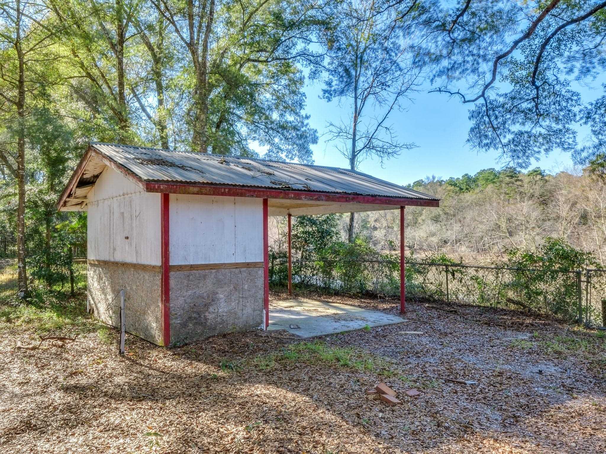 4866 Crooked Road, Tallahassee, Texas image 12
