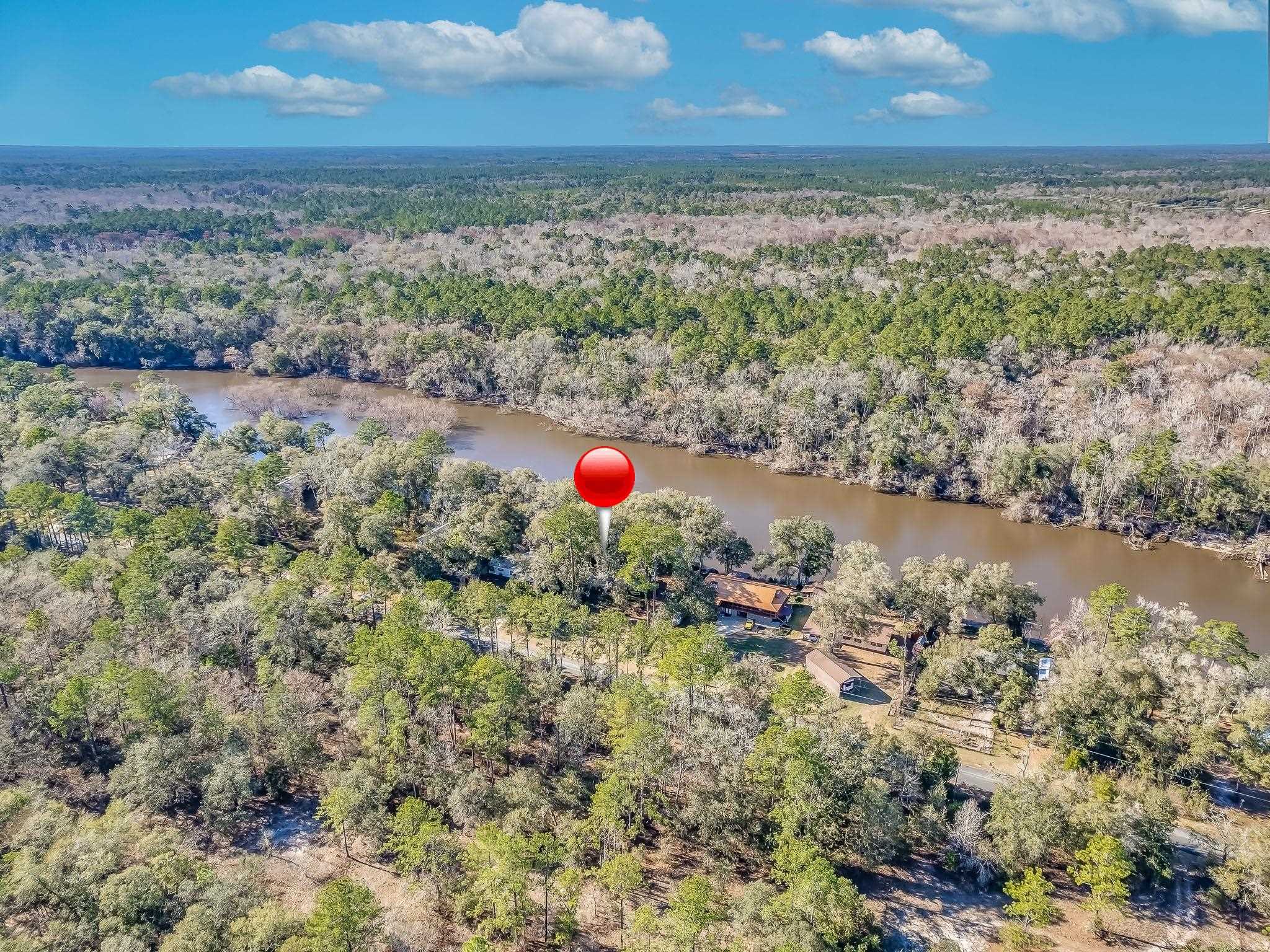 4866 Crooked Road, Tallahassee, Texas image 4