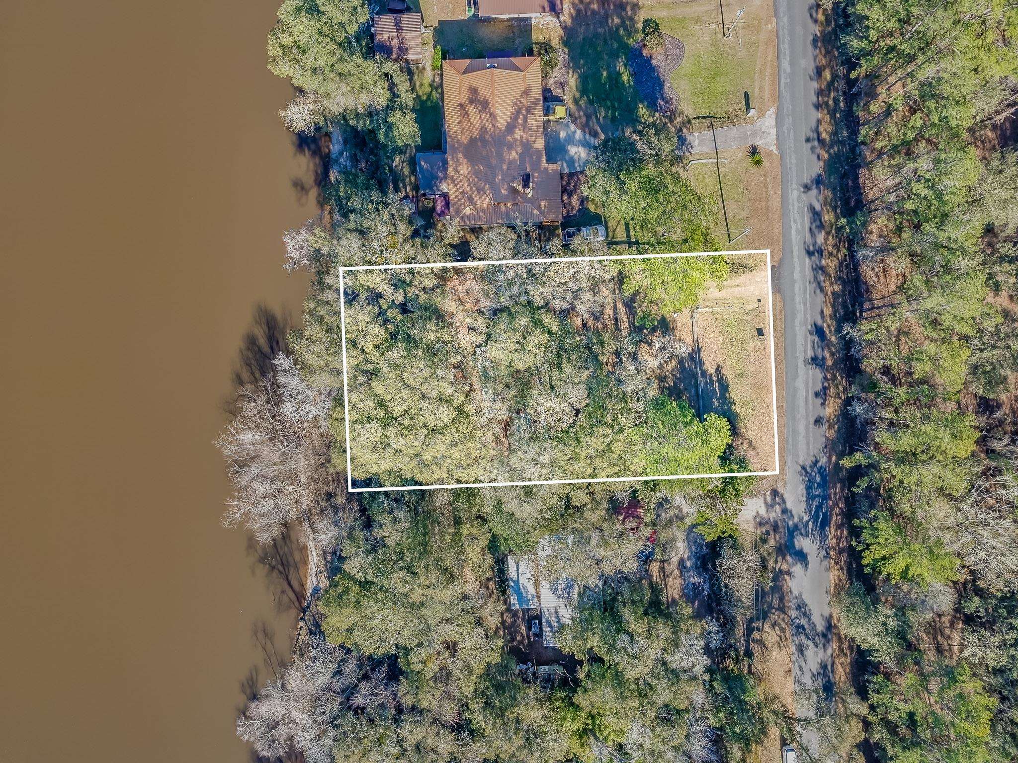 4866 Crooked Road, Tallahassee, Texas image 5