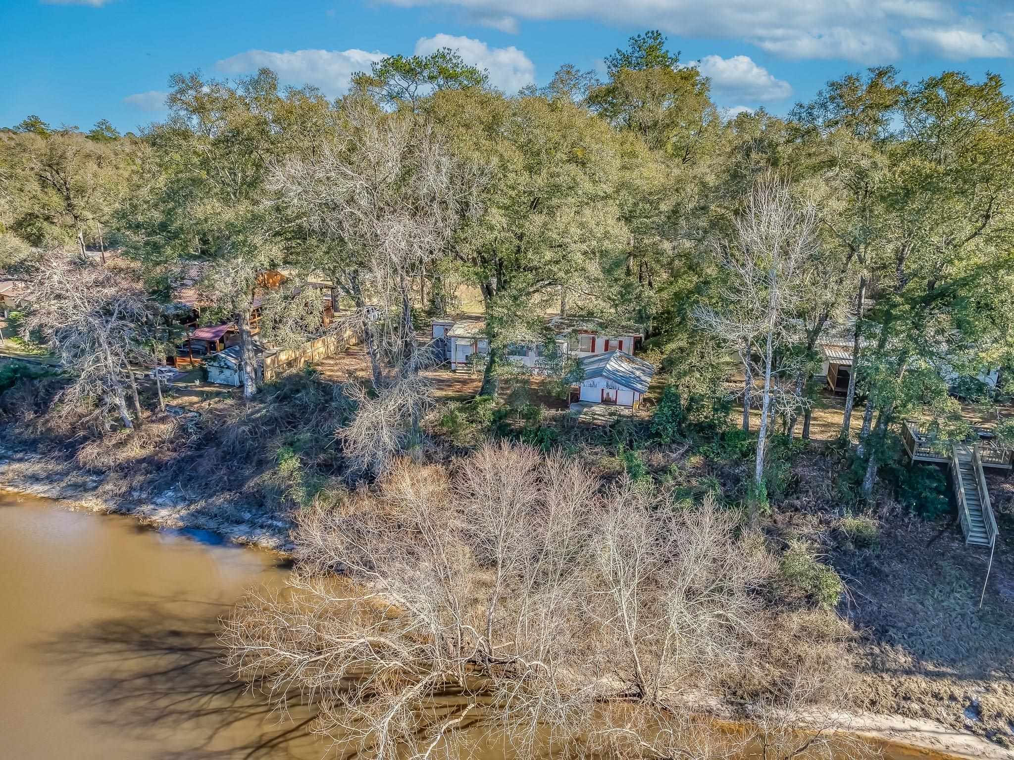 4866 Crooked Road, Tallahassee, Texas image 6